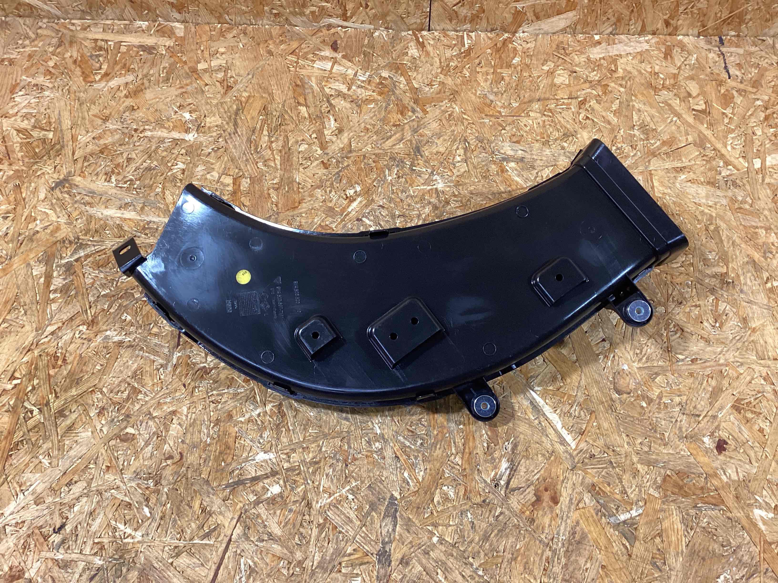 Воздуховод Porsche Cayenne 101225-109