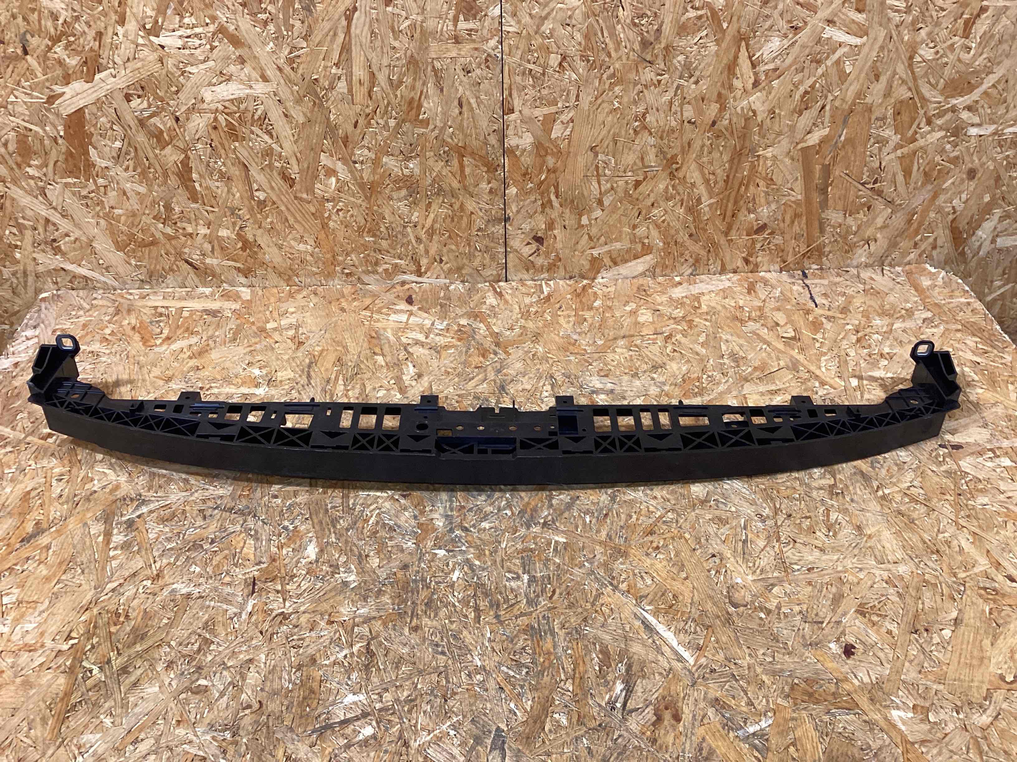 Опора радиатора, крепление/кронштейн, уплотнитель радиатора Porsche Cayenne 101225-113