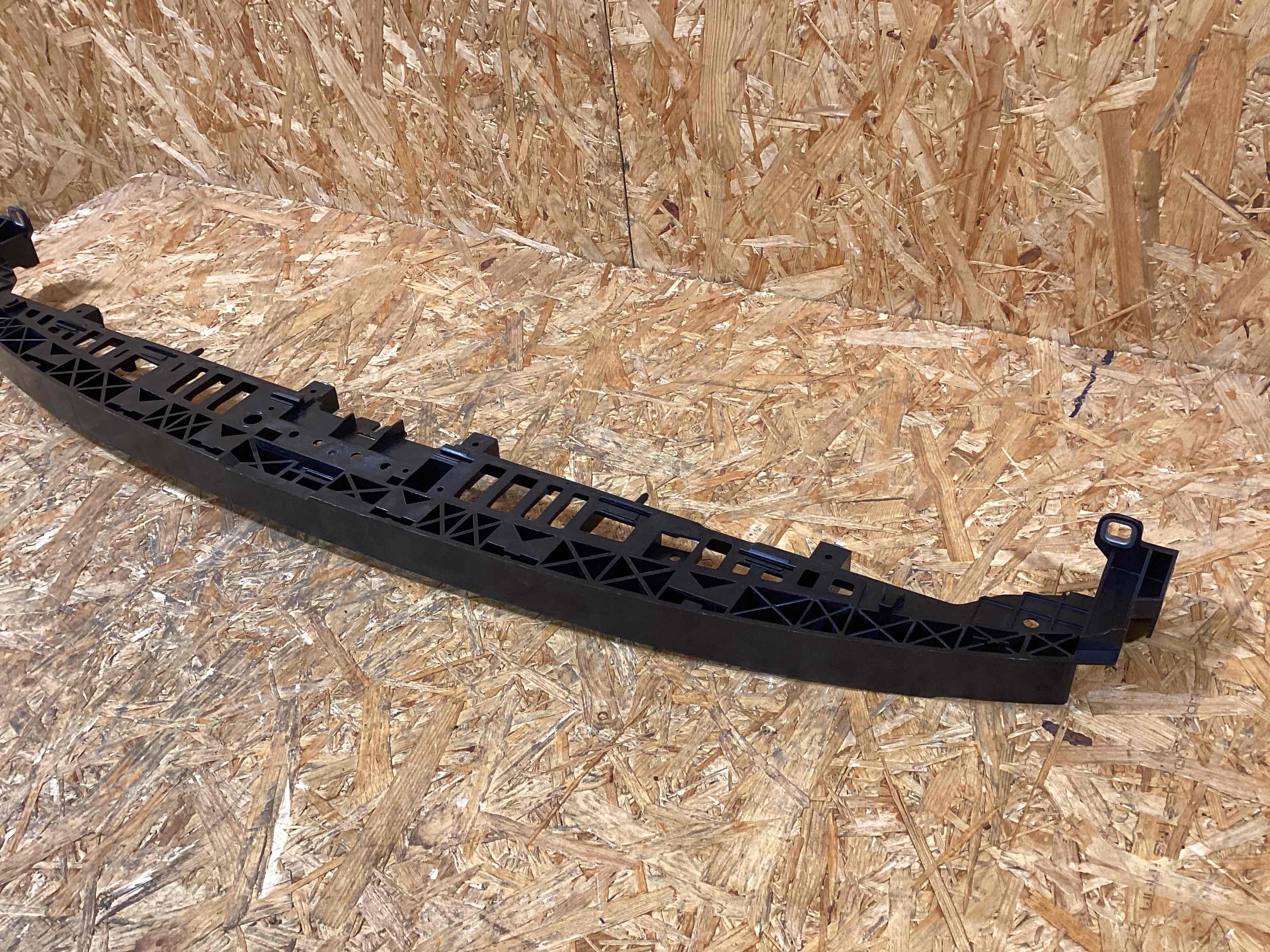 Опора радиатора, крепление/кронштейн, уплотнитель радиатора Porsche Cayenne 101225-114