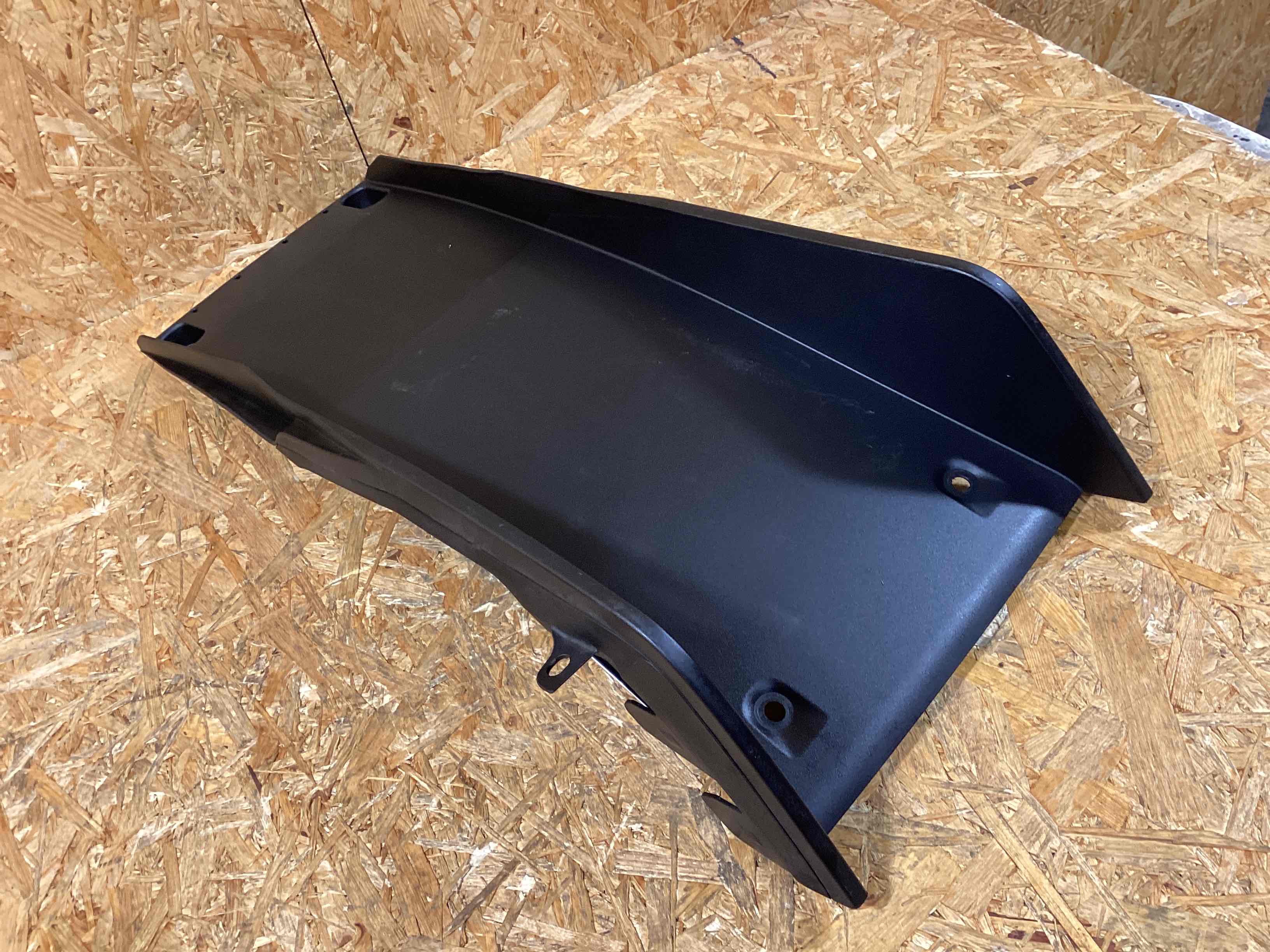 Бампер задний Porsche Boxster 718 101225-120