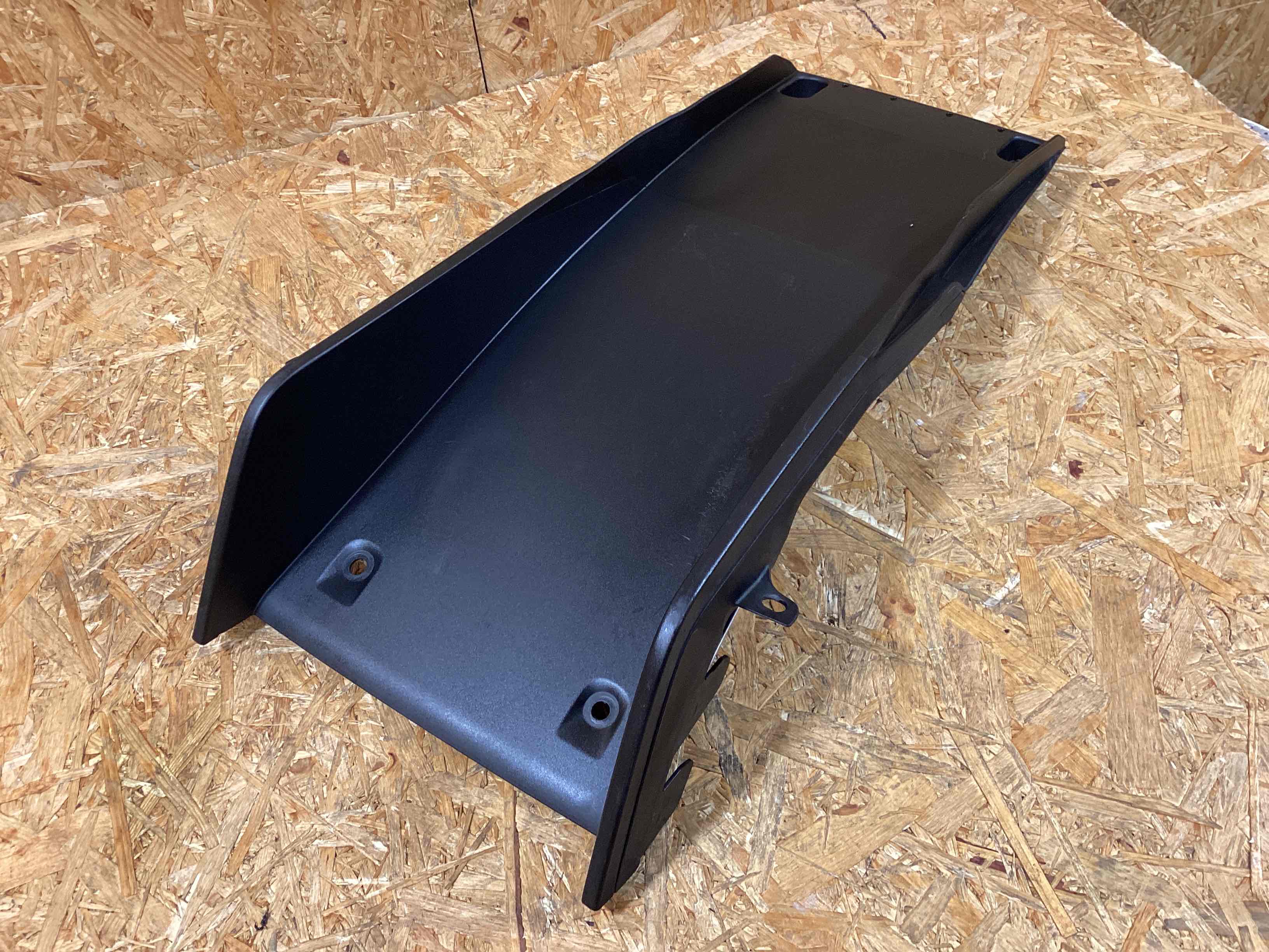 Бампер задний Porsche Boxster 718 101225-120