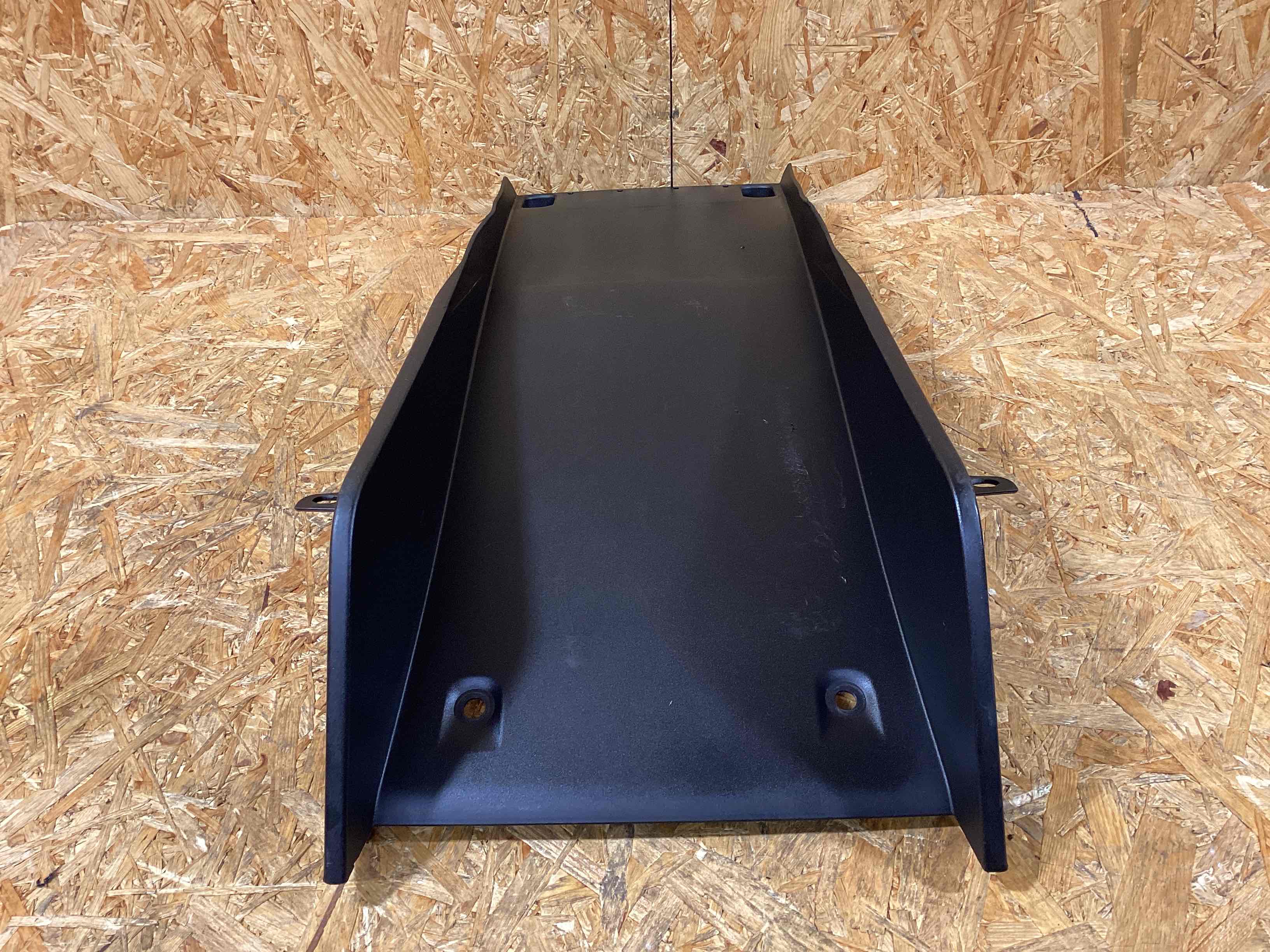 Бампер задний Porsche Boxster 718 101225-120