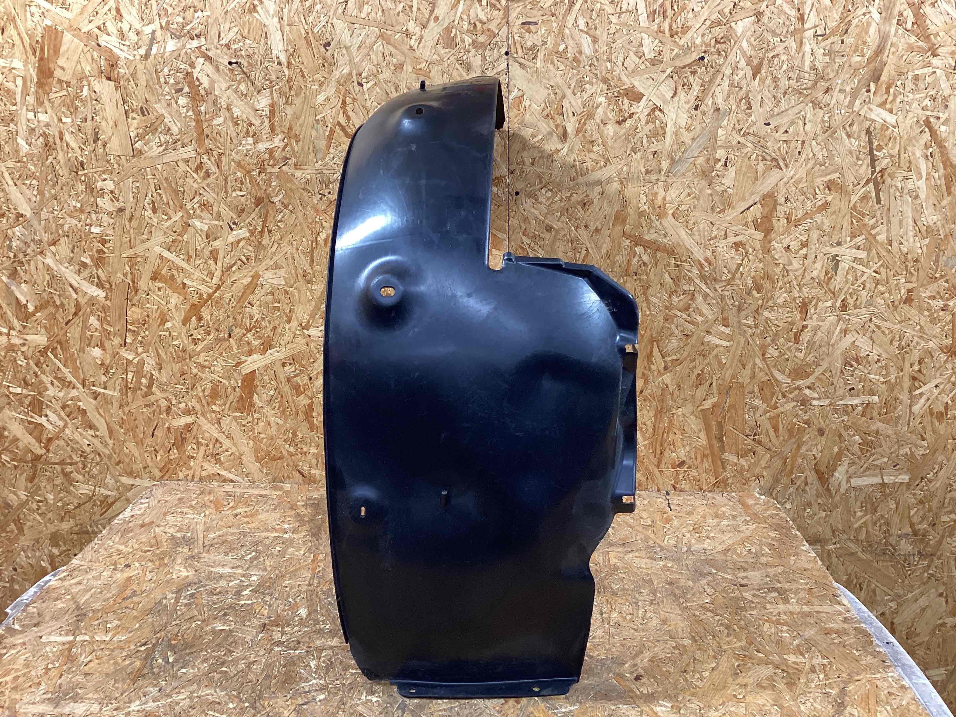 Защита арок задняя правая (подкрылок) Porsche 911 110226-108