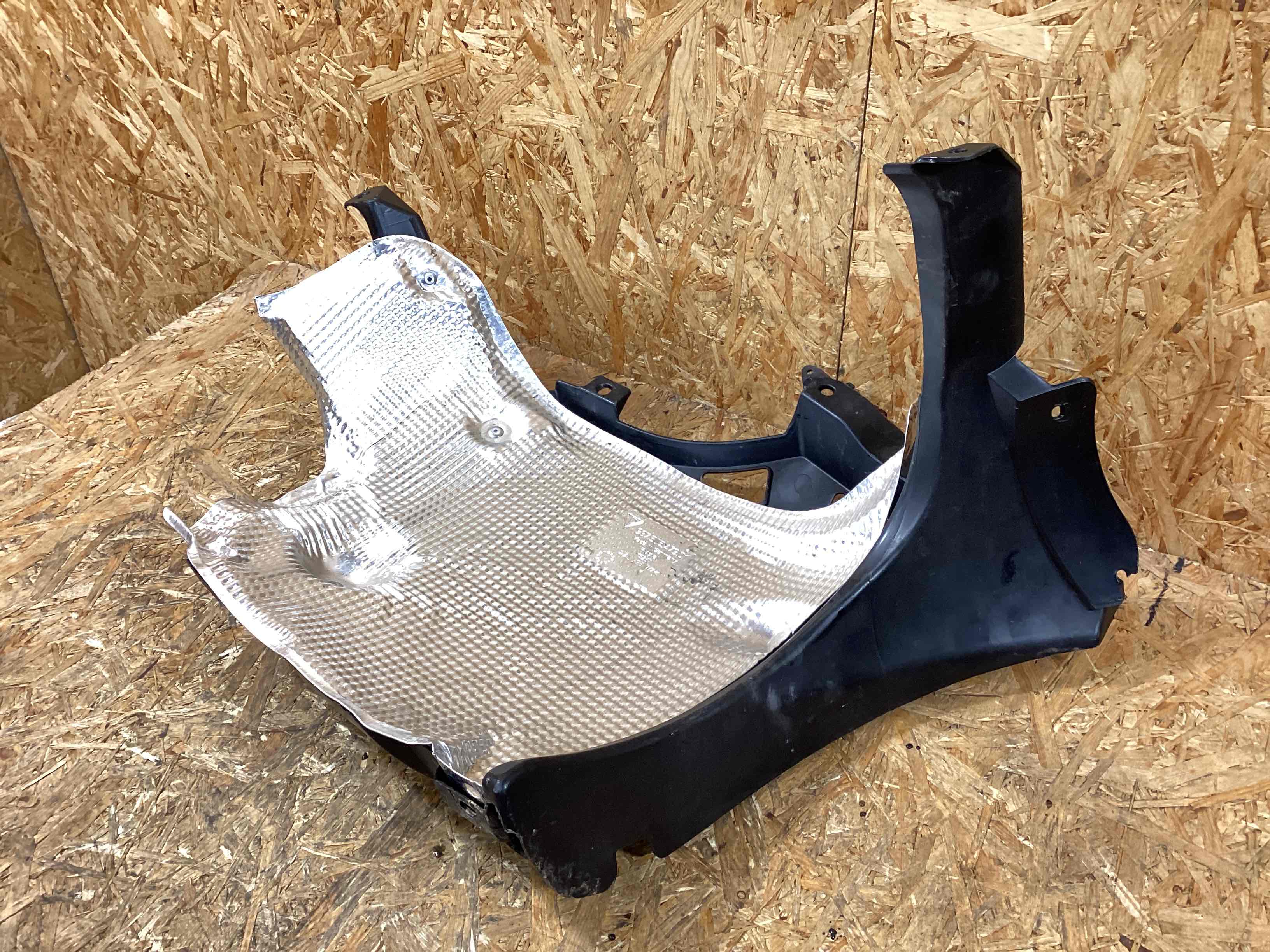 Крепление бампера Porsche 911 110226-111