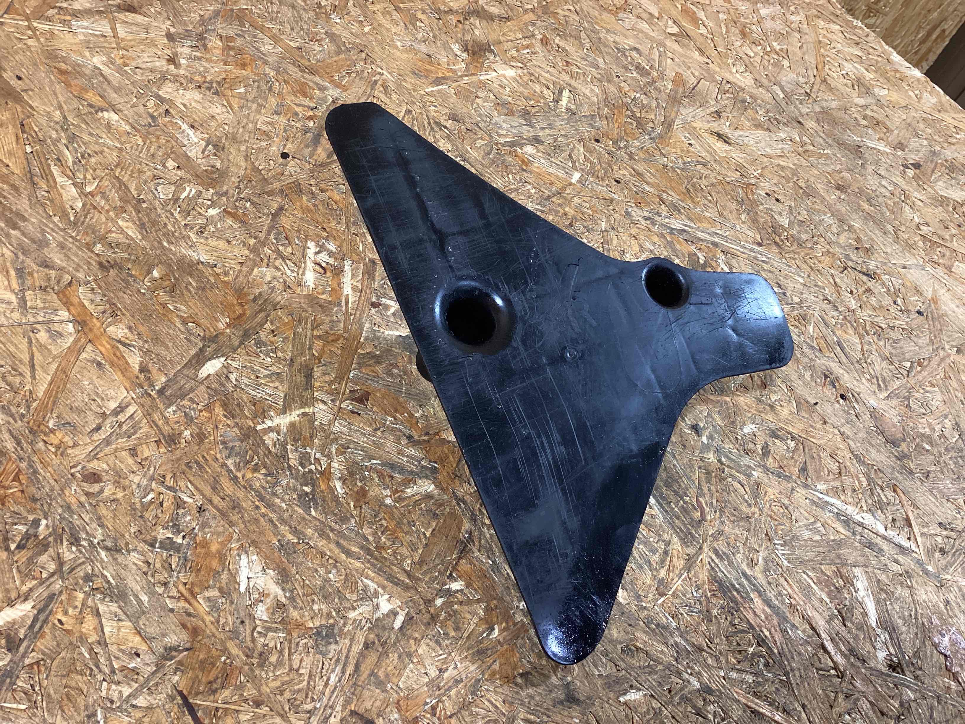 Крепление, кронштейн Porsche 911 110226-117