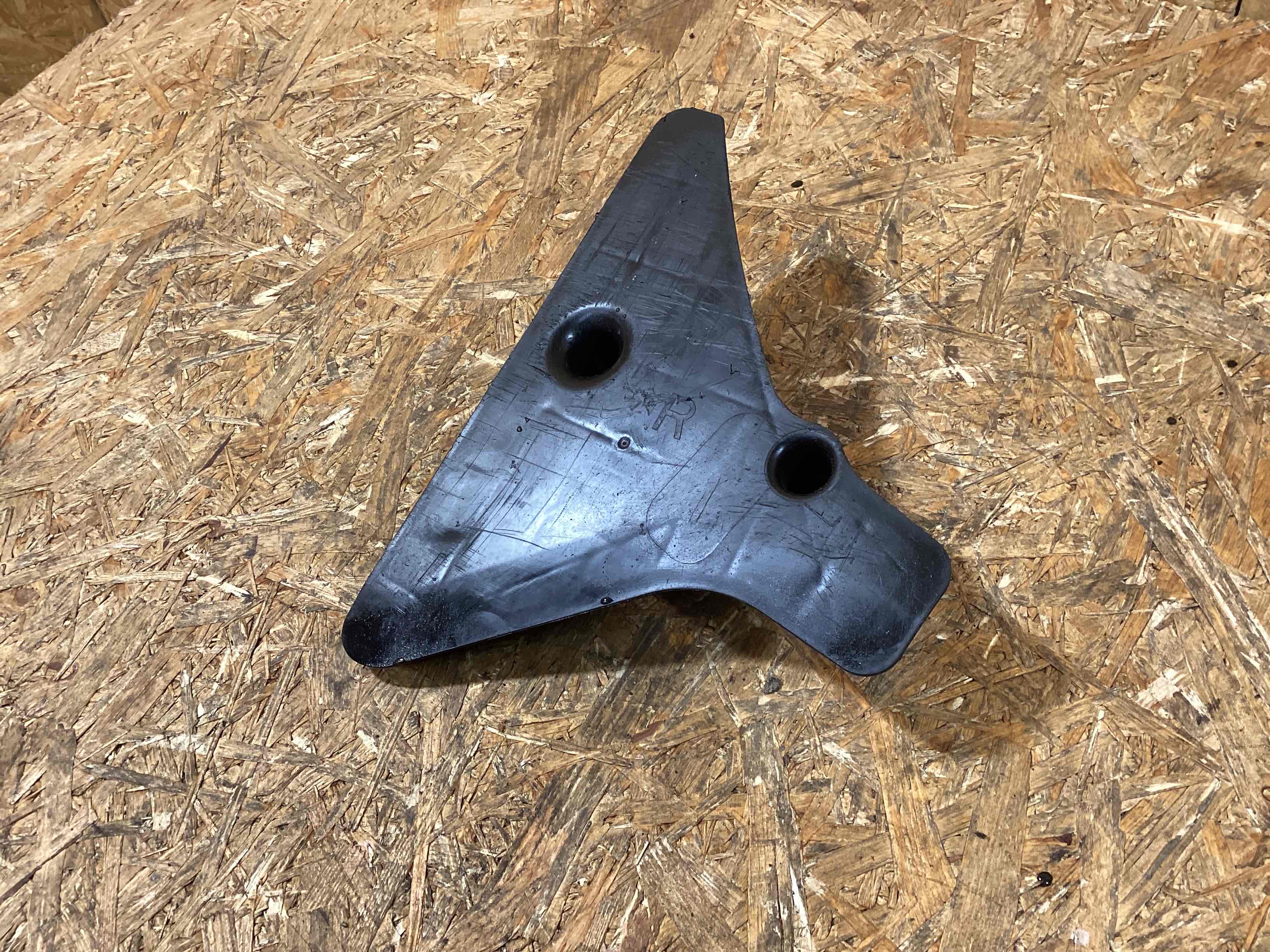 Крепление, кронштейн Porsche 911 110226-117