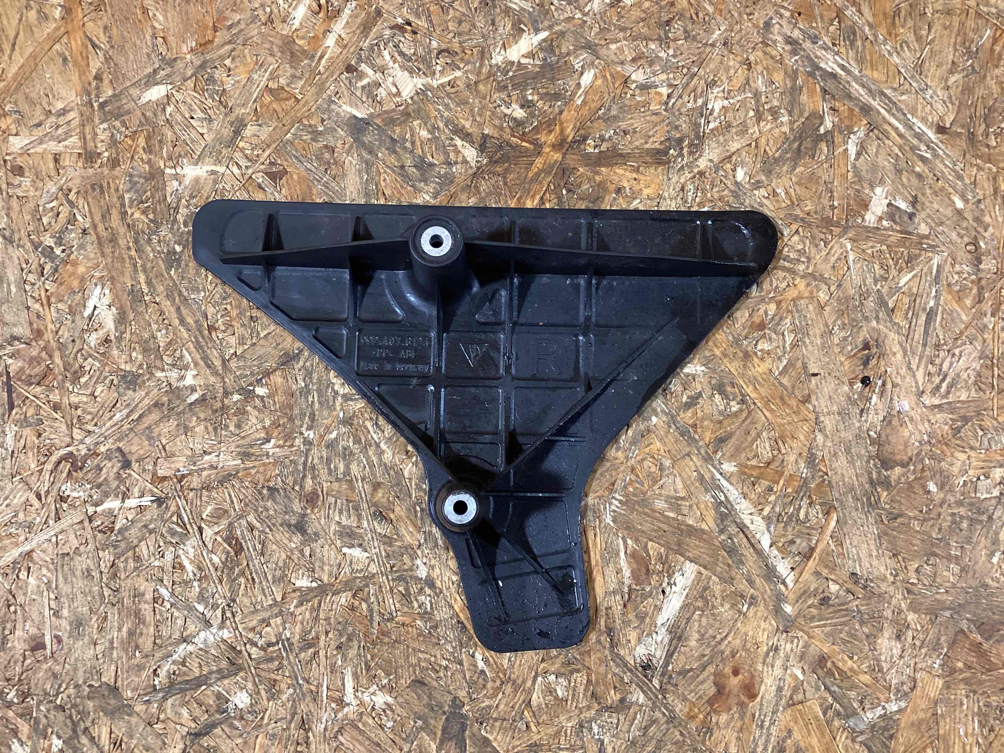 Крепление, кронштейн Porsche 911 110226-117