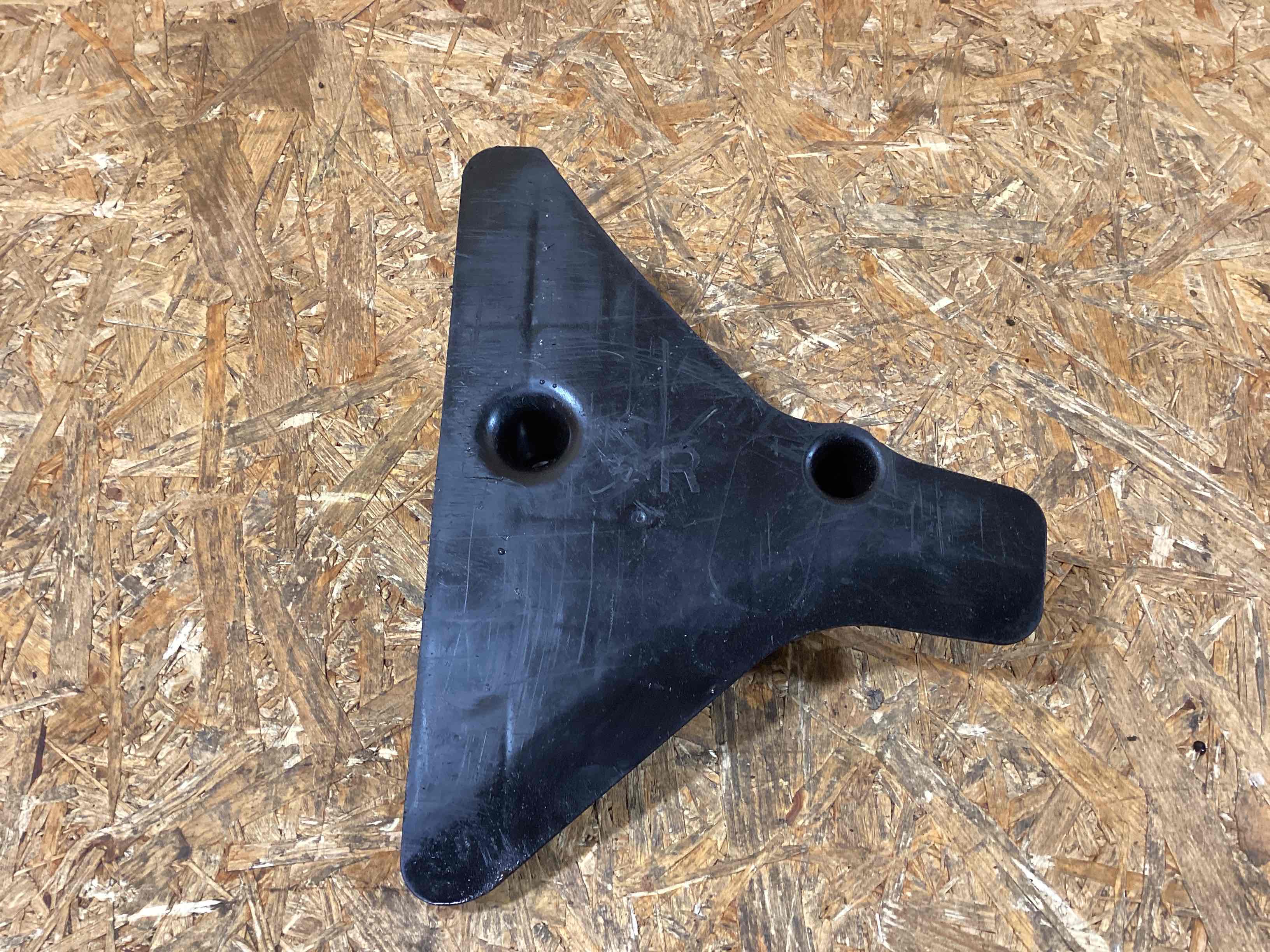 Крепление, кронштейн Porsche 911 110226-117