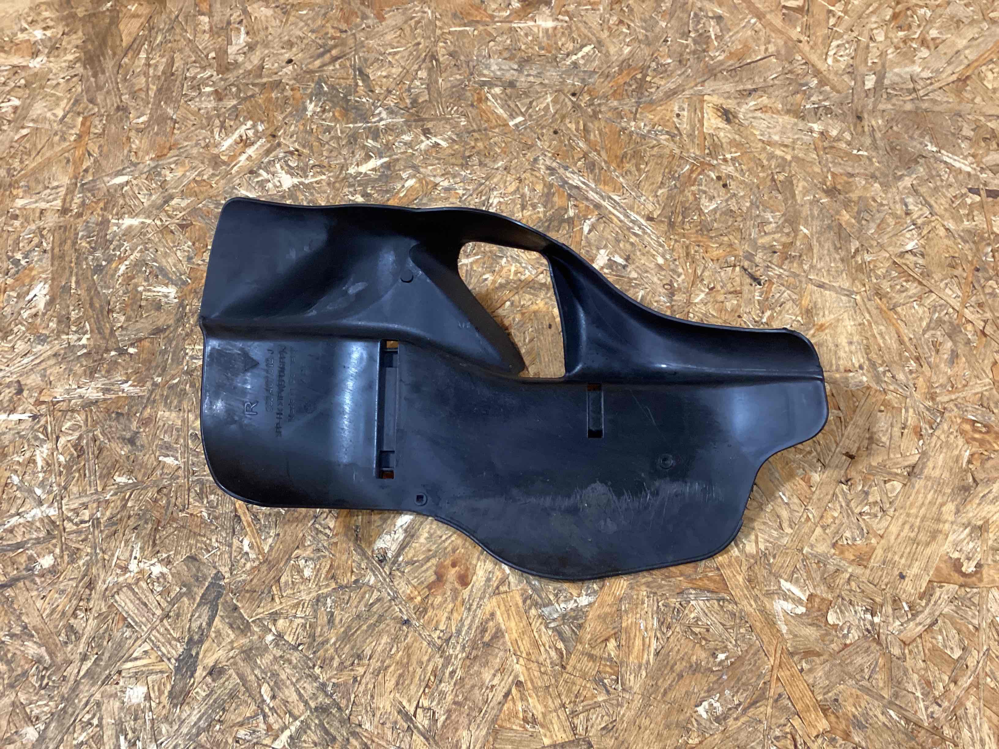 Крепление, кронштейн Porsche 911 110226-121