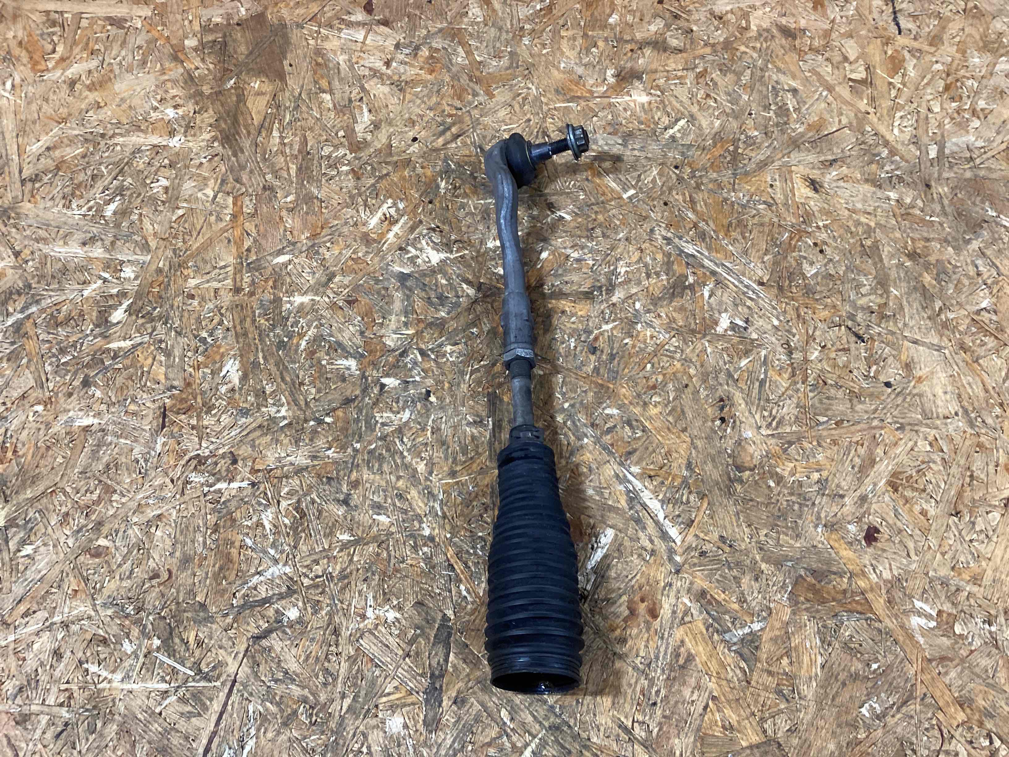 Наконечник рулевой Porsche Macan 110226-125