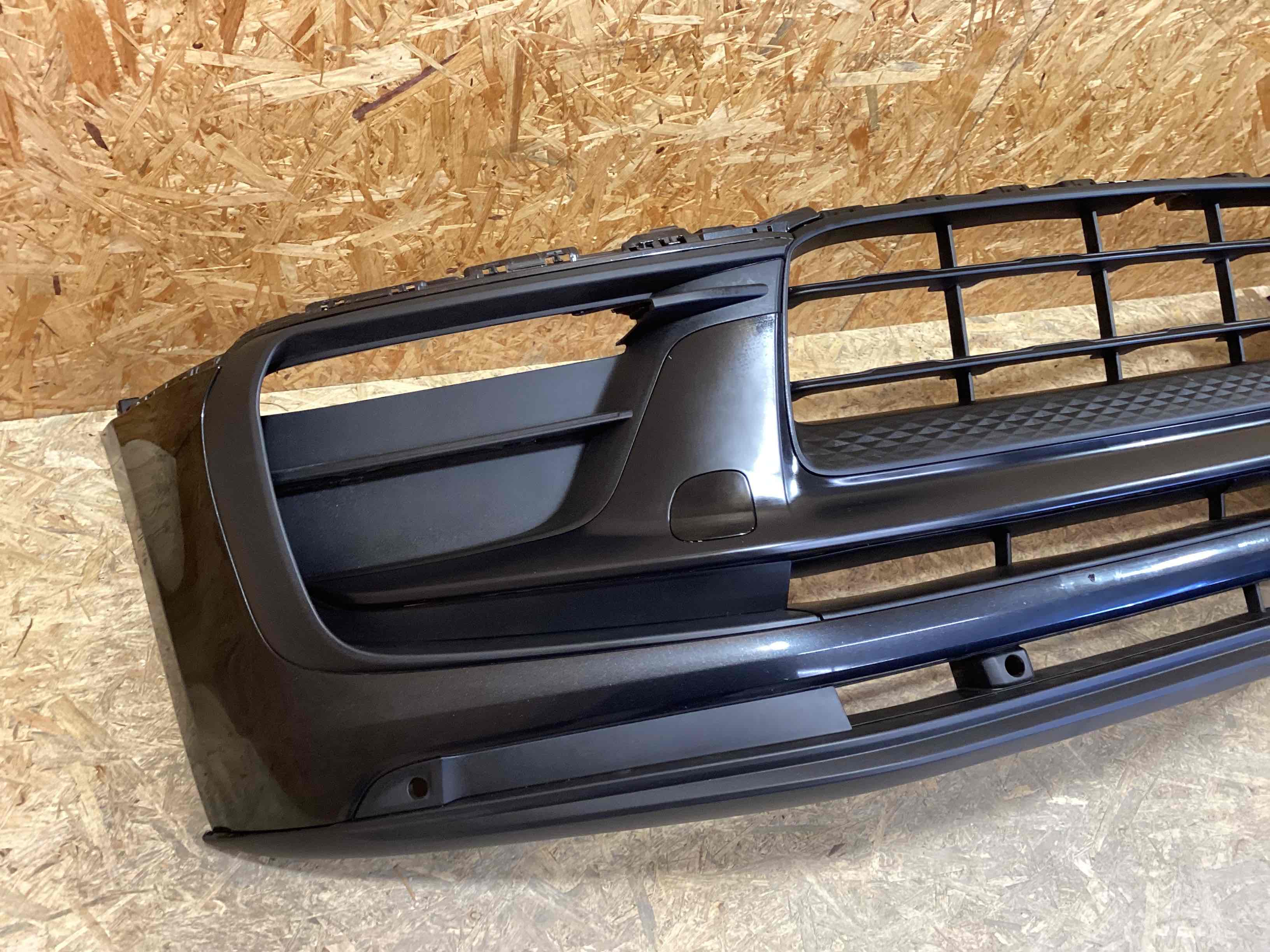 Бампер передний Porsche Macan 100326-115