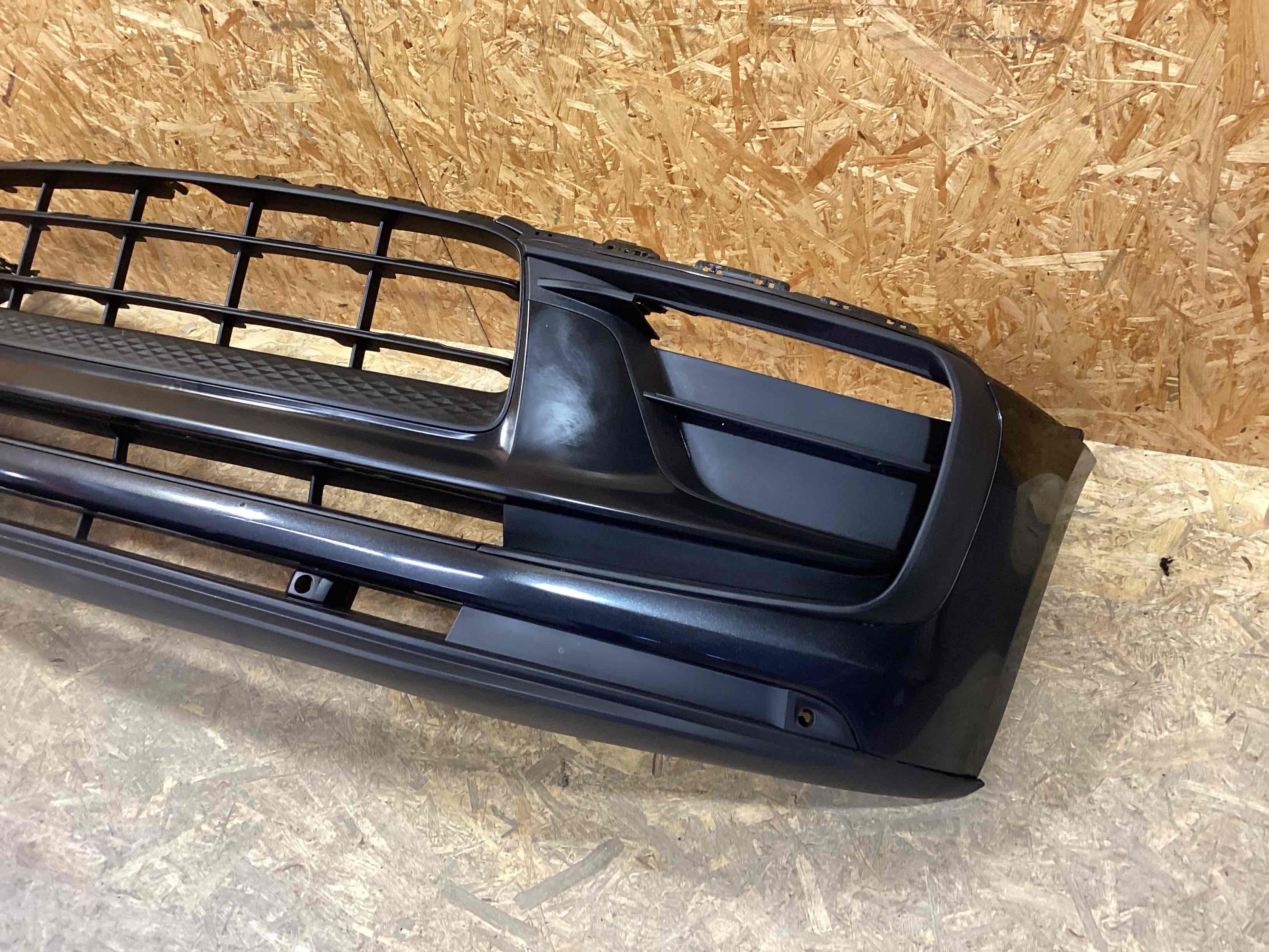 Бампер передний Porsche Macan 100326-115