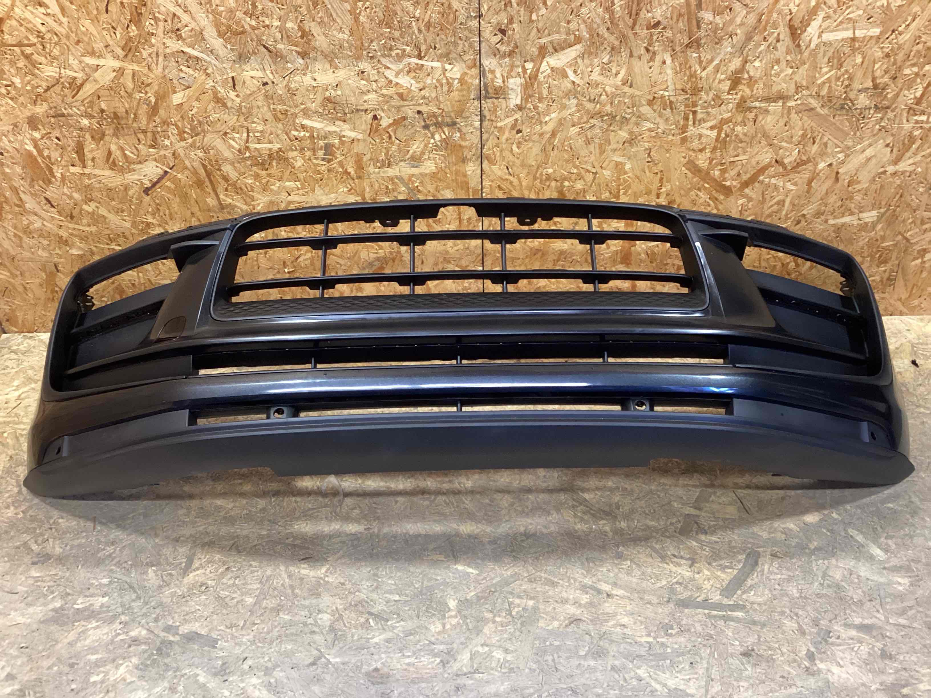 Бампер передний Porsche Macan 100326-115