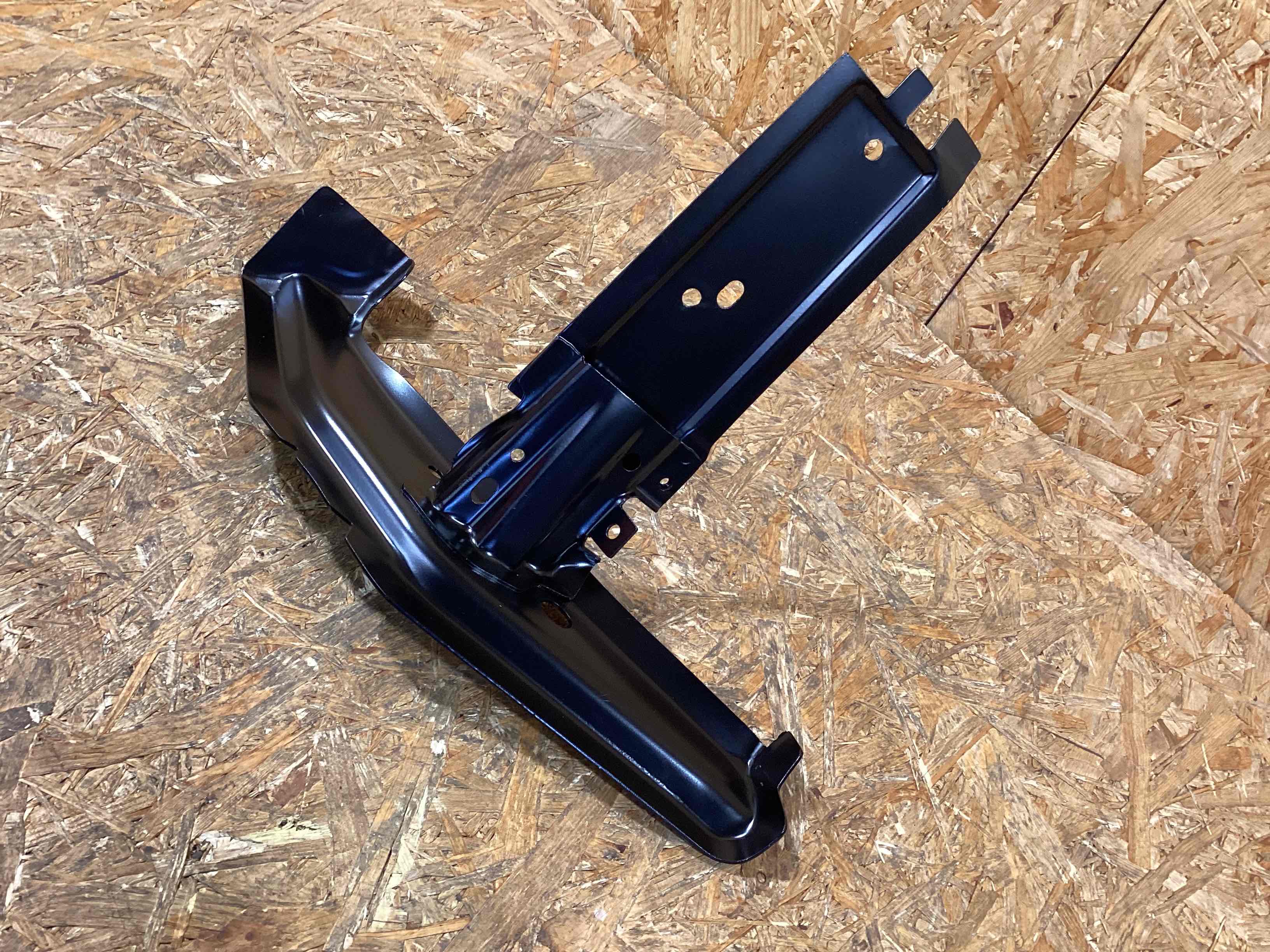 Лонжерон правый Porsche Macan 110326-108