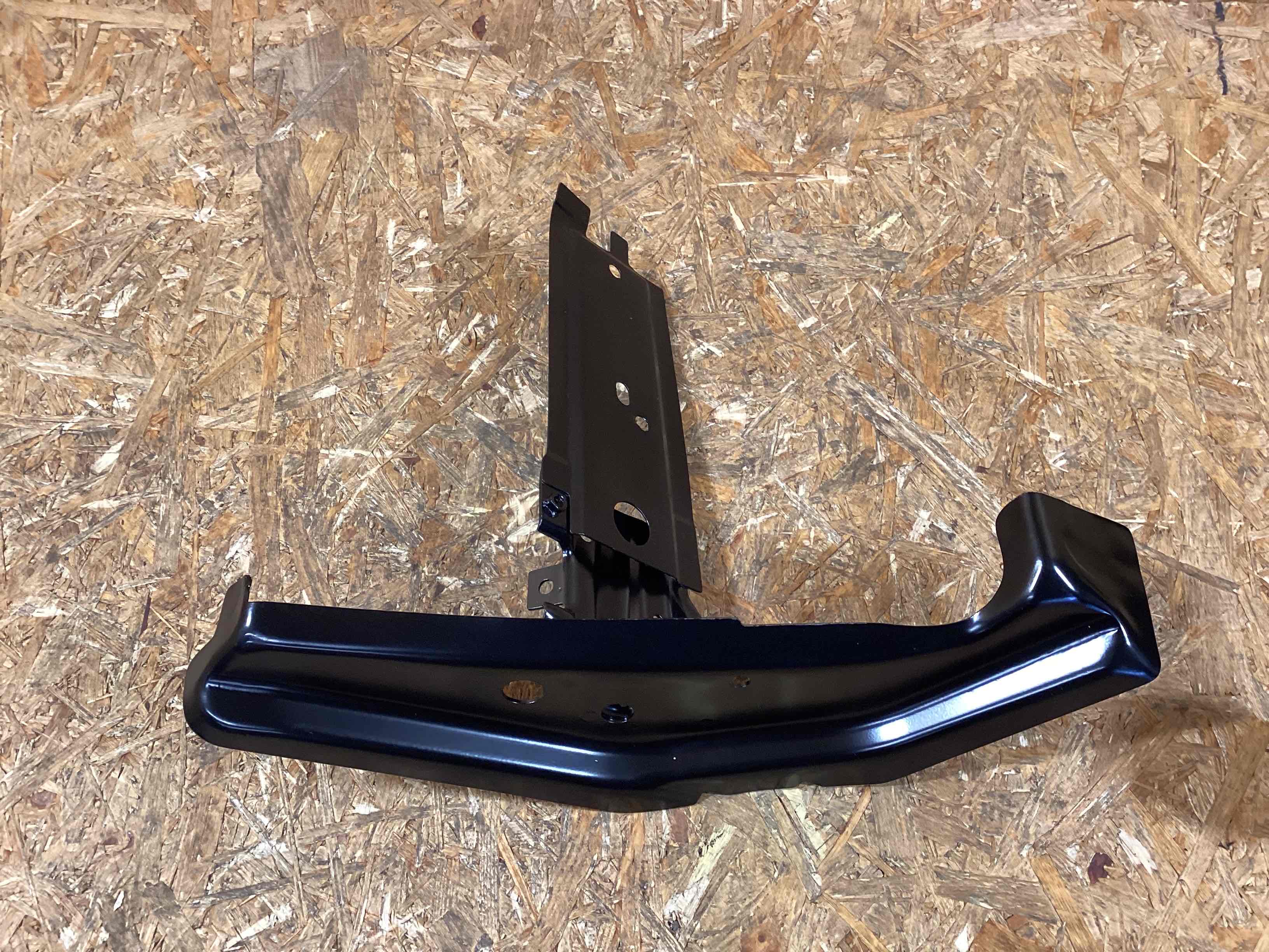 Лонжерон правый Porsche Macan 110326-108