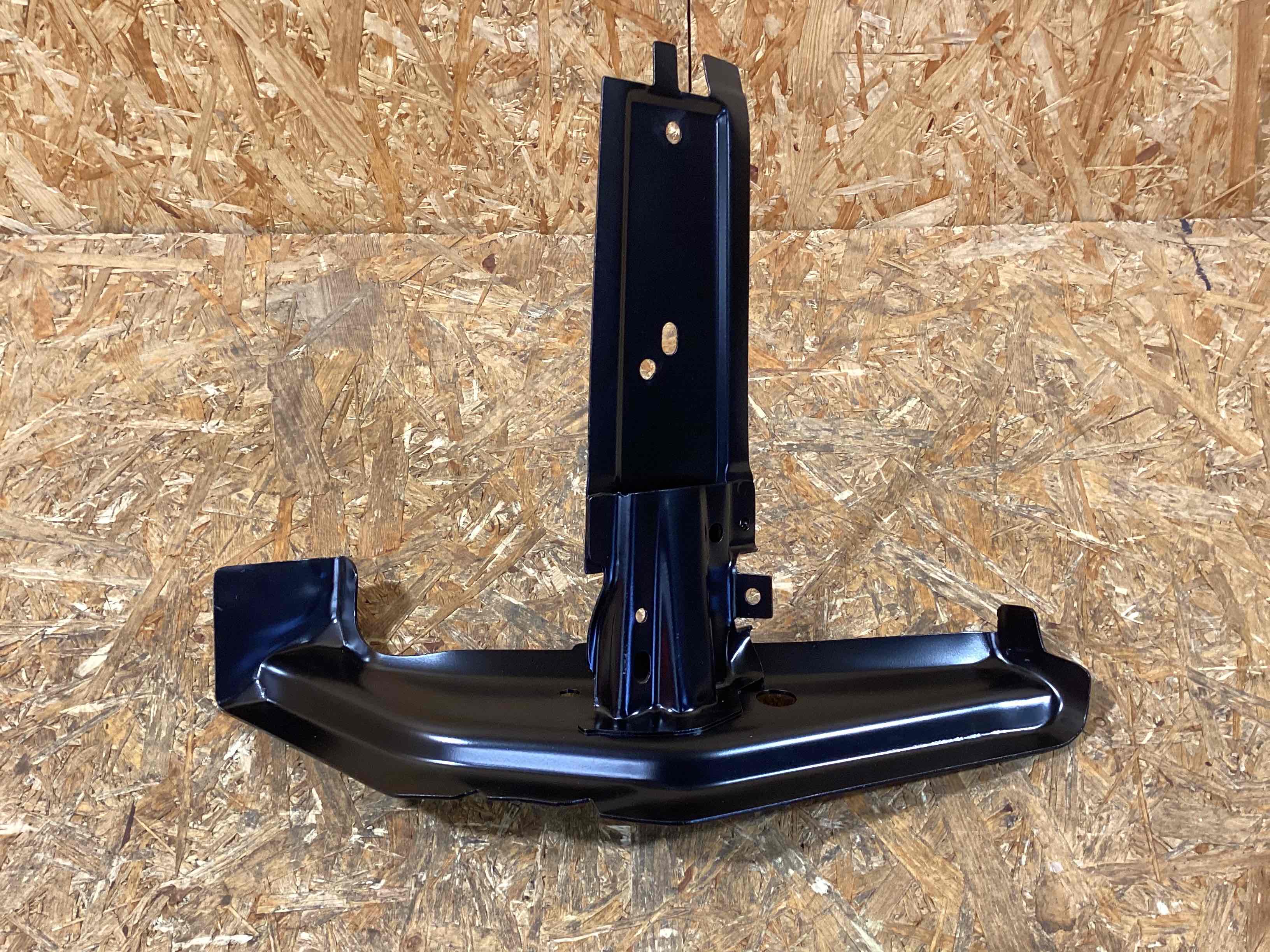 Лонжерон правый Porsche Macan 110326-108