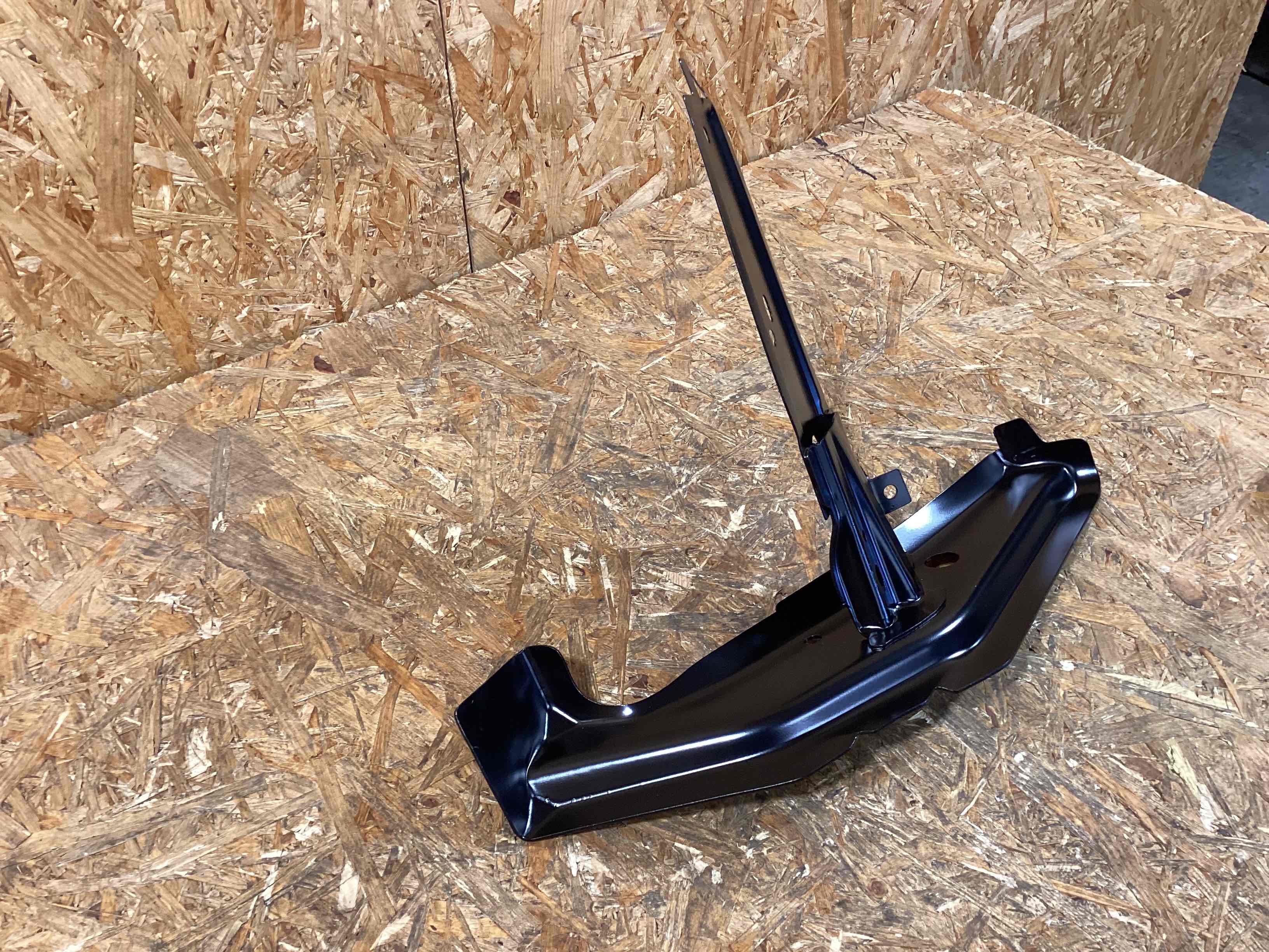 Лонжерон правый Porsche Macan 110326-109