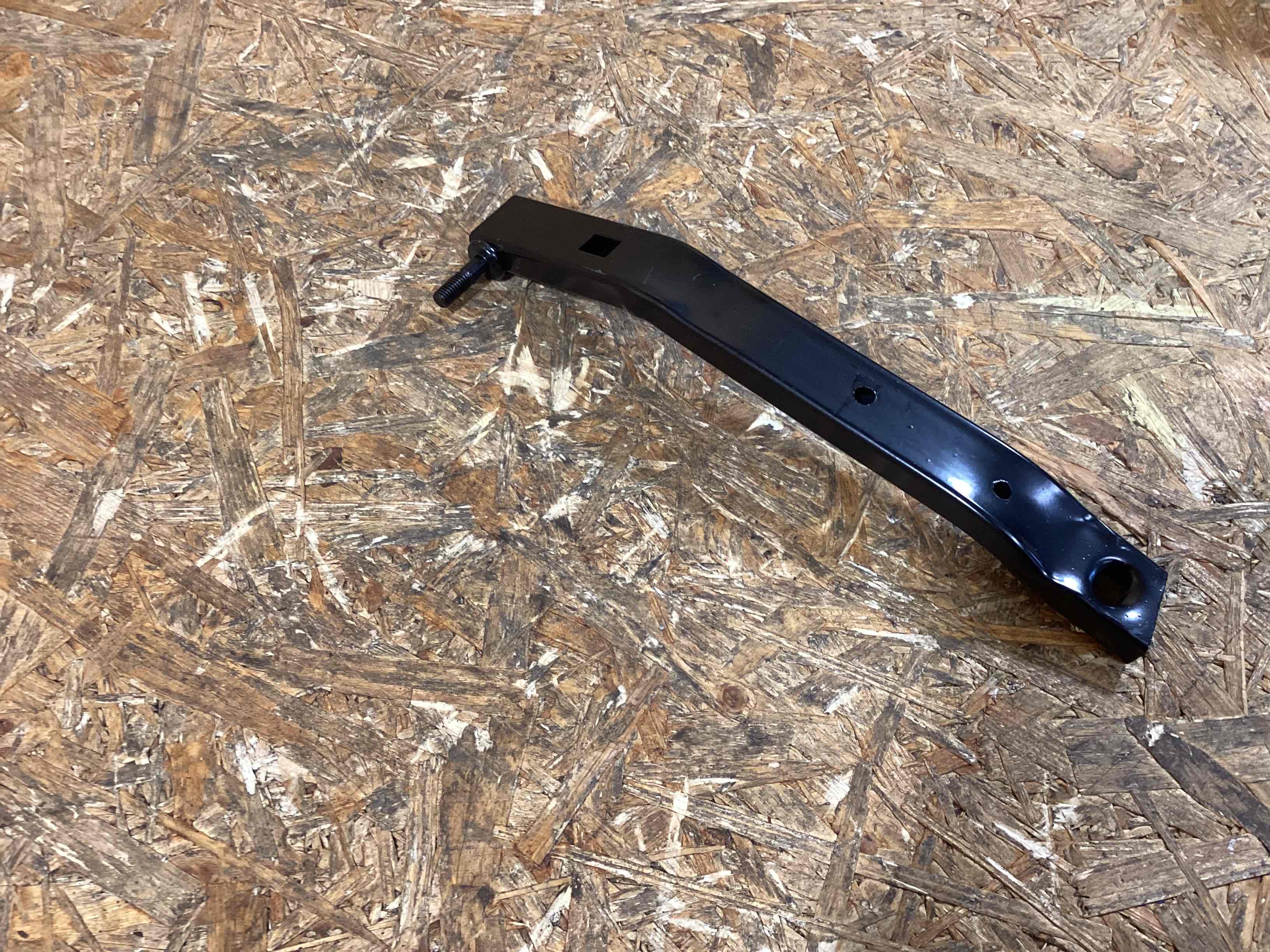 Крепление, кронштейн Porsche Macan 110326-115