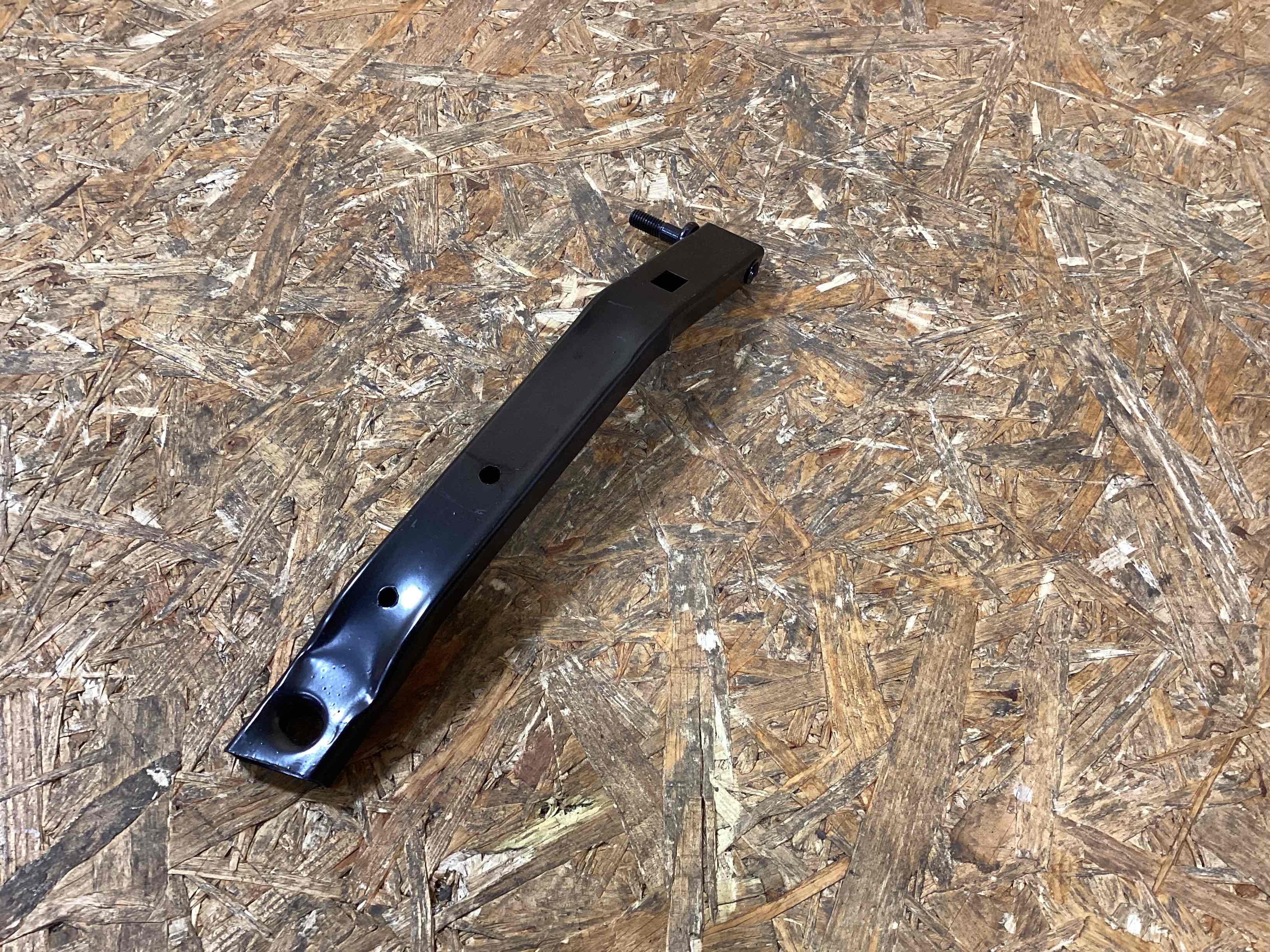 Крепление, кронштейн Porsche Macan 110326-115