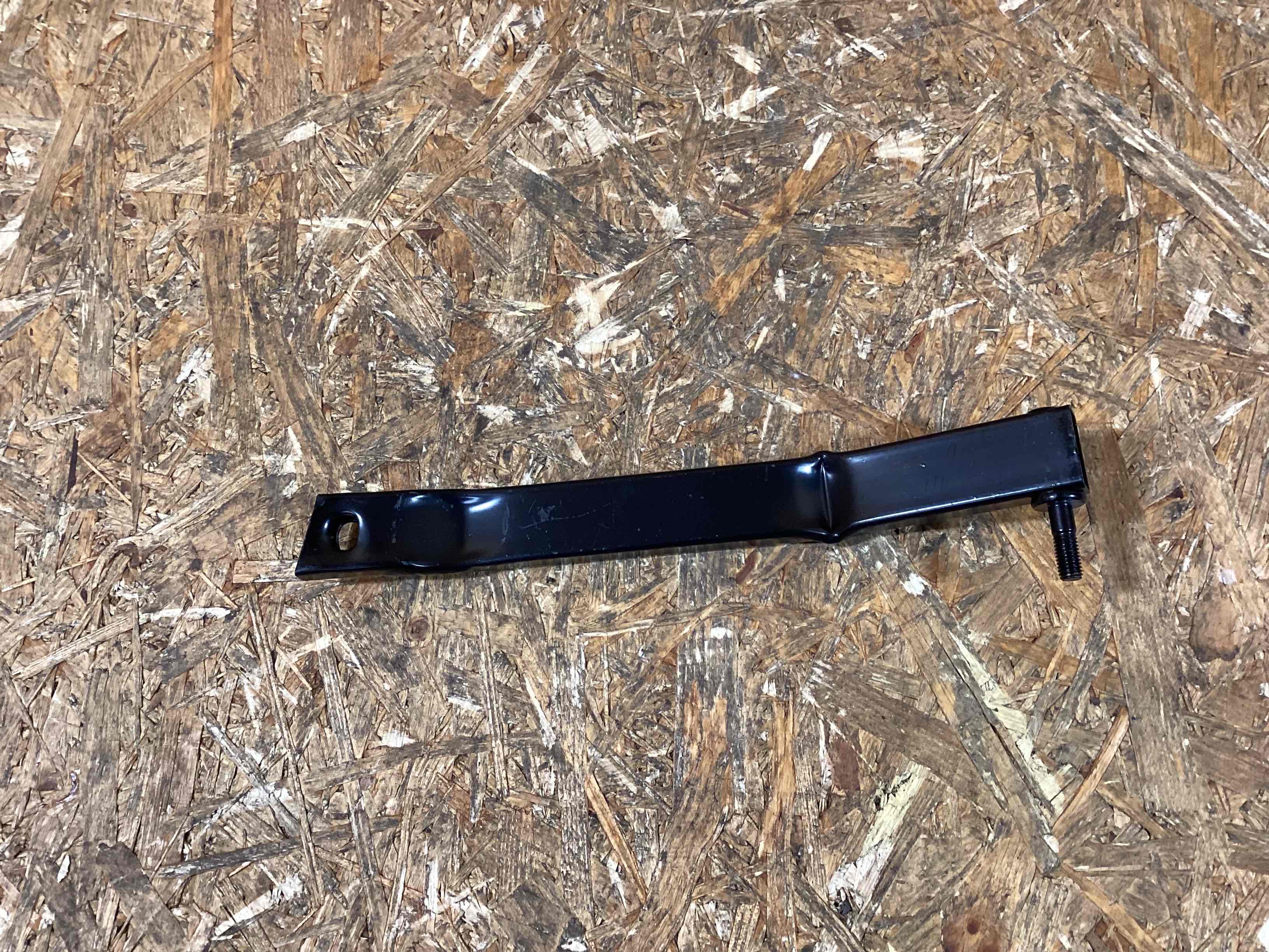 Крепление, кронштейн Porsche Macan 110326-115