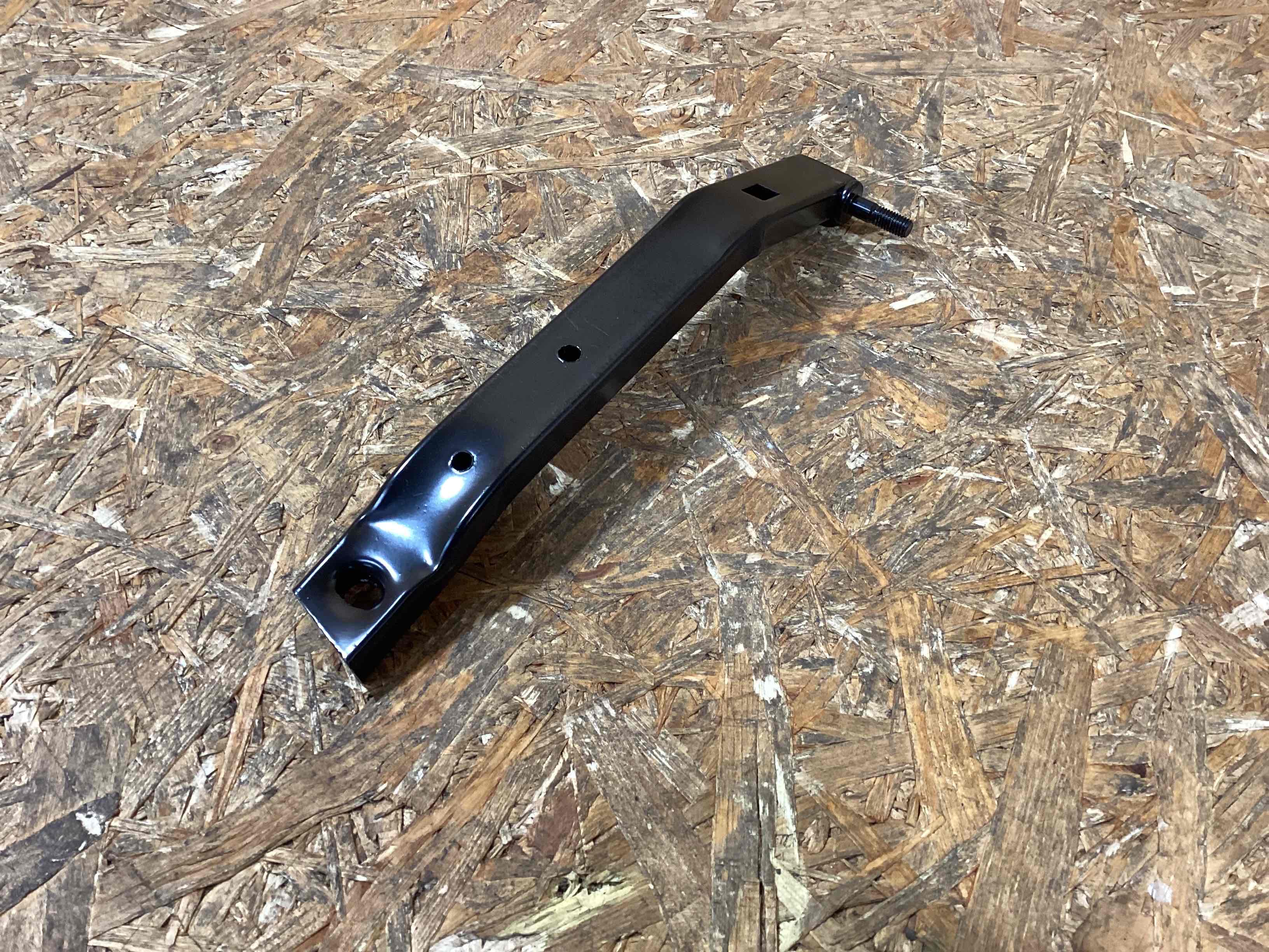 Крепление, кронштейн Porsche Macan 110326-116