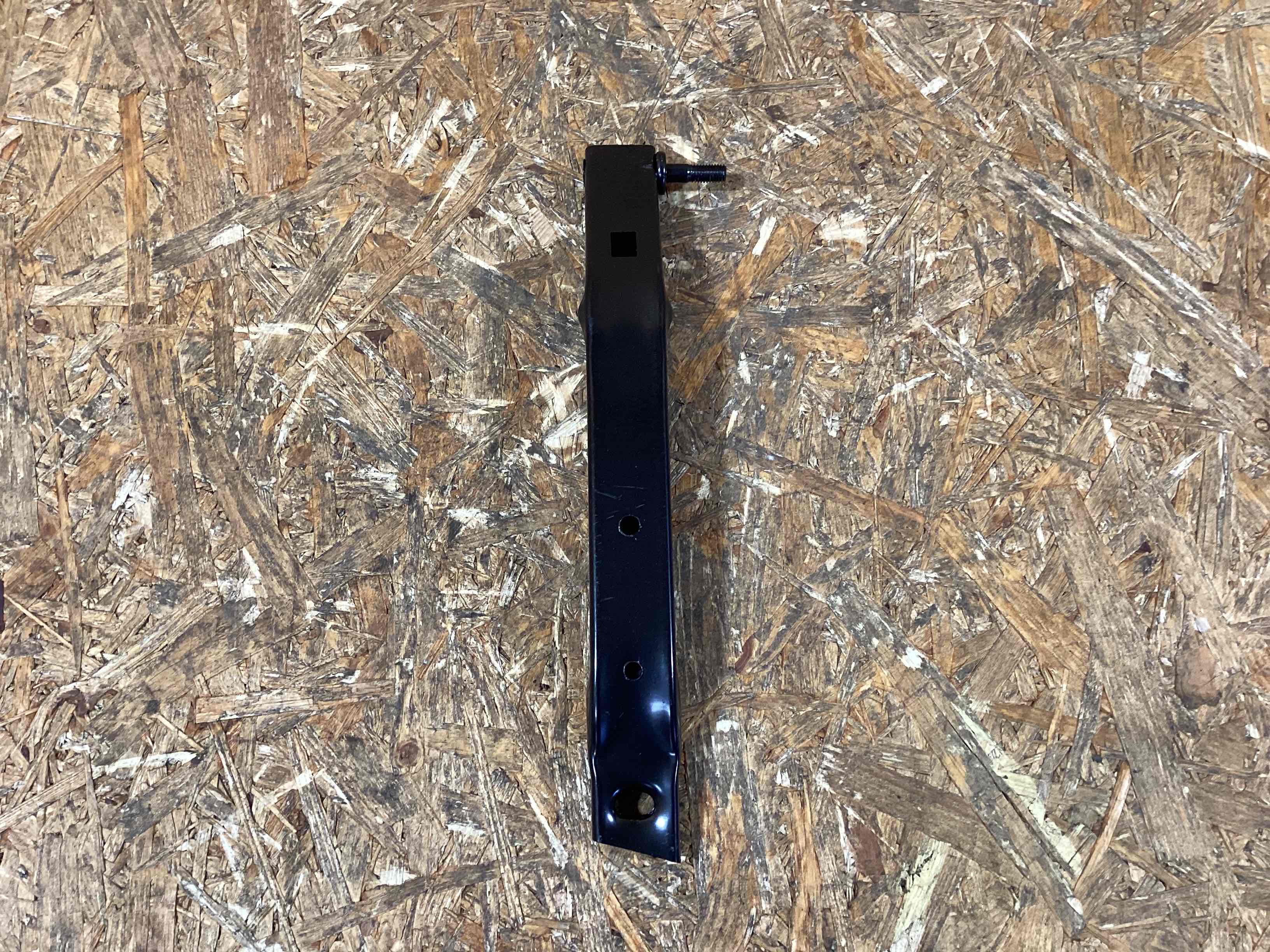 Крепление, кронштейн Porsche Macan 110326-116