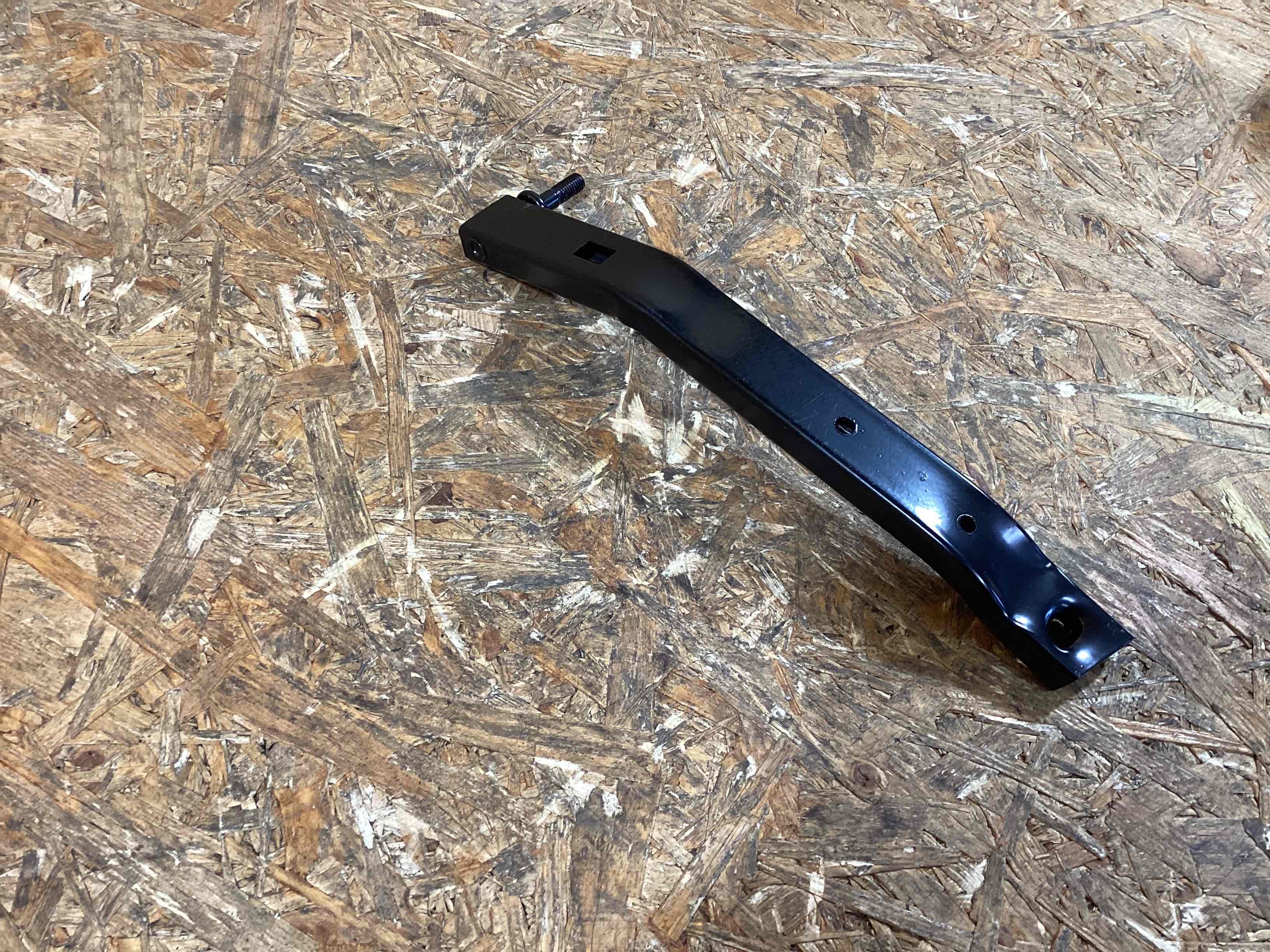 Крепление, кронштейн Porsche Macan 110326-117