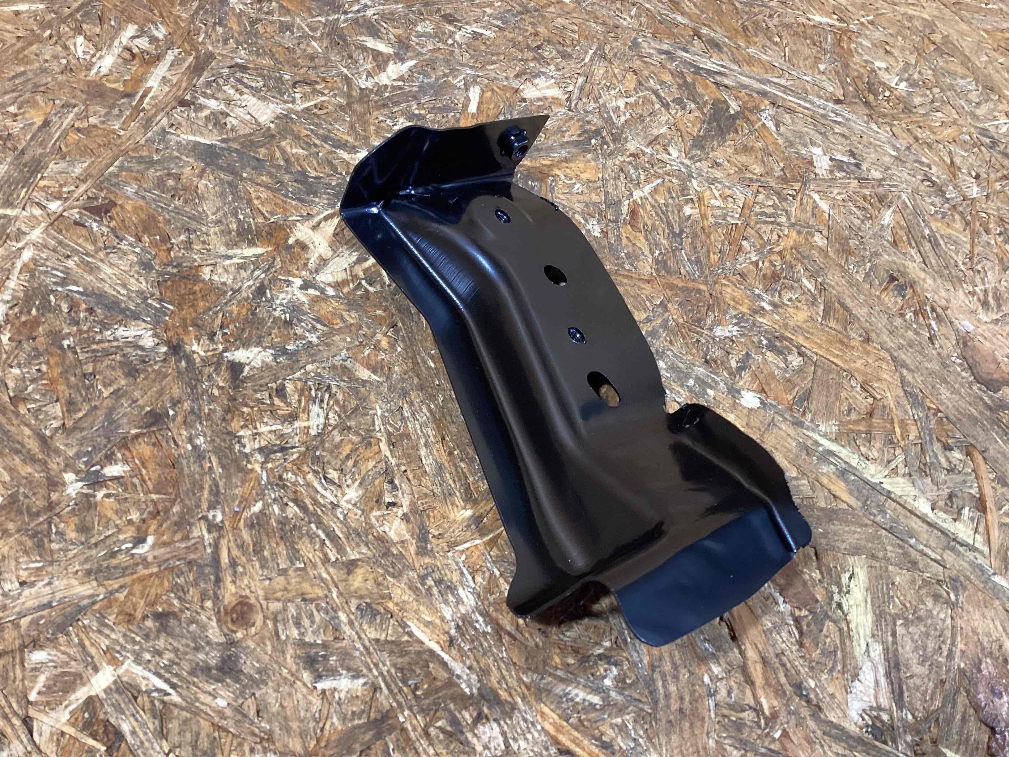 Крепление, кронштейн Porsche Macan 110326-122