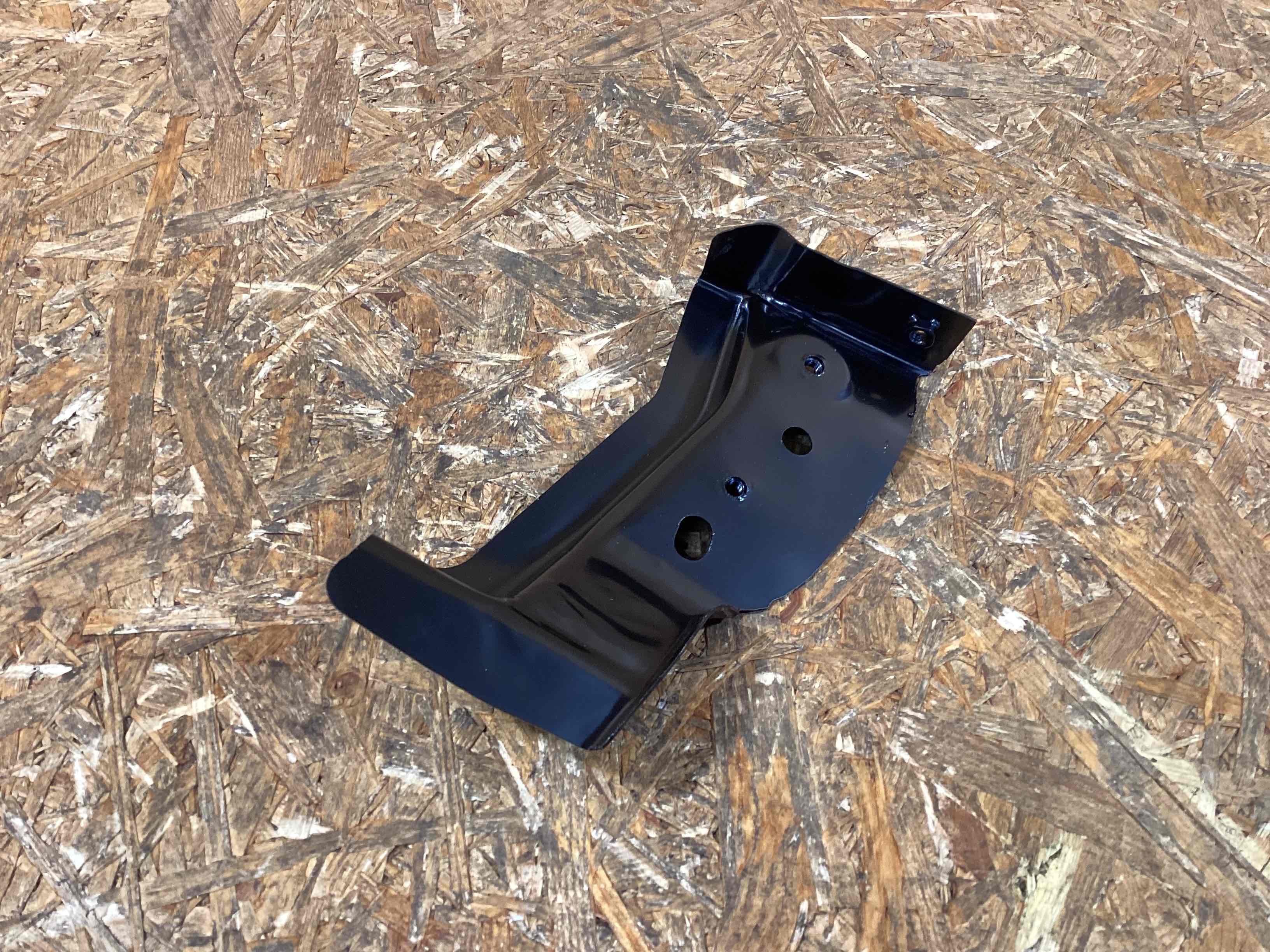 Крепление, кронштейн Porsche Macan 110326-122