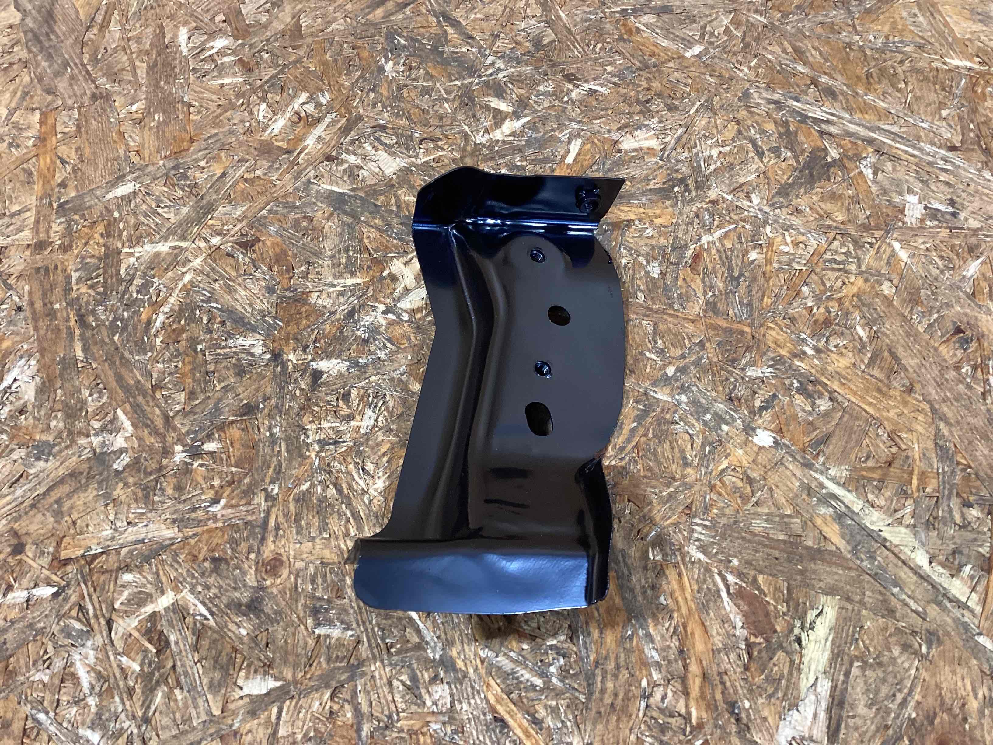 Крепление, кронштейн Porsche Macan 110326-122