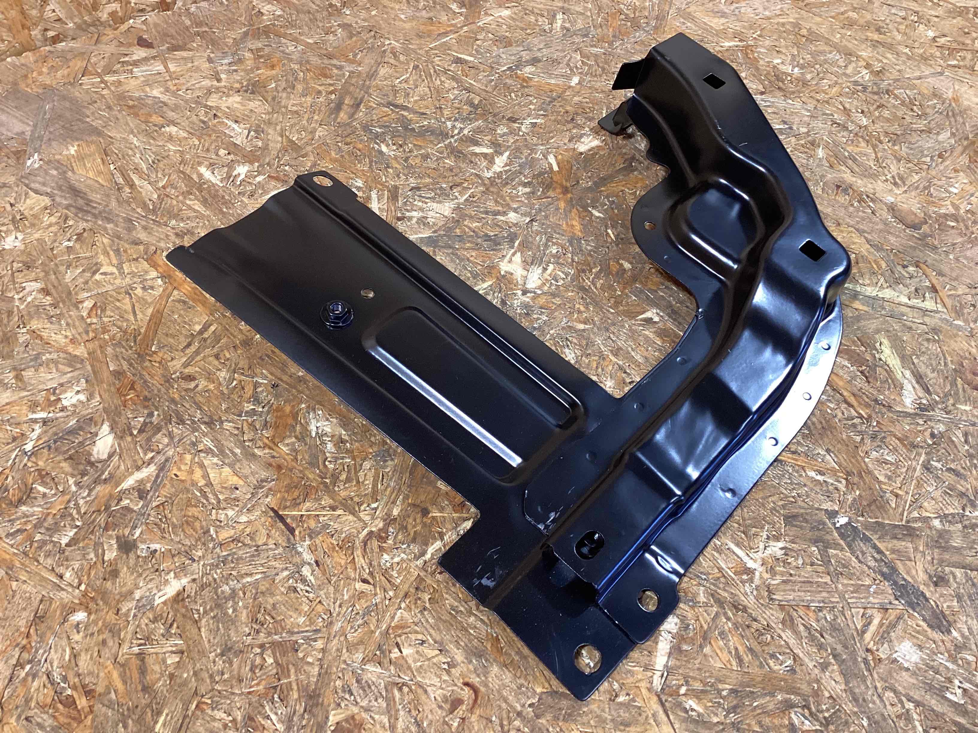 Лонжерон правый Porsche Macan 110326-126