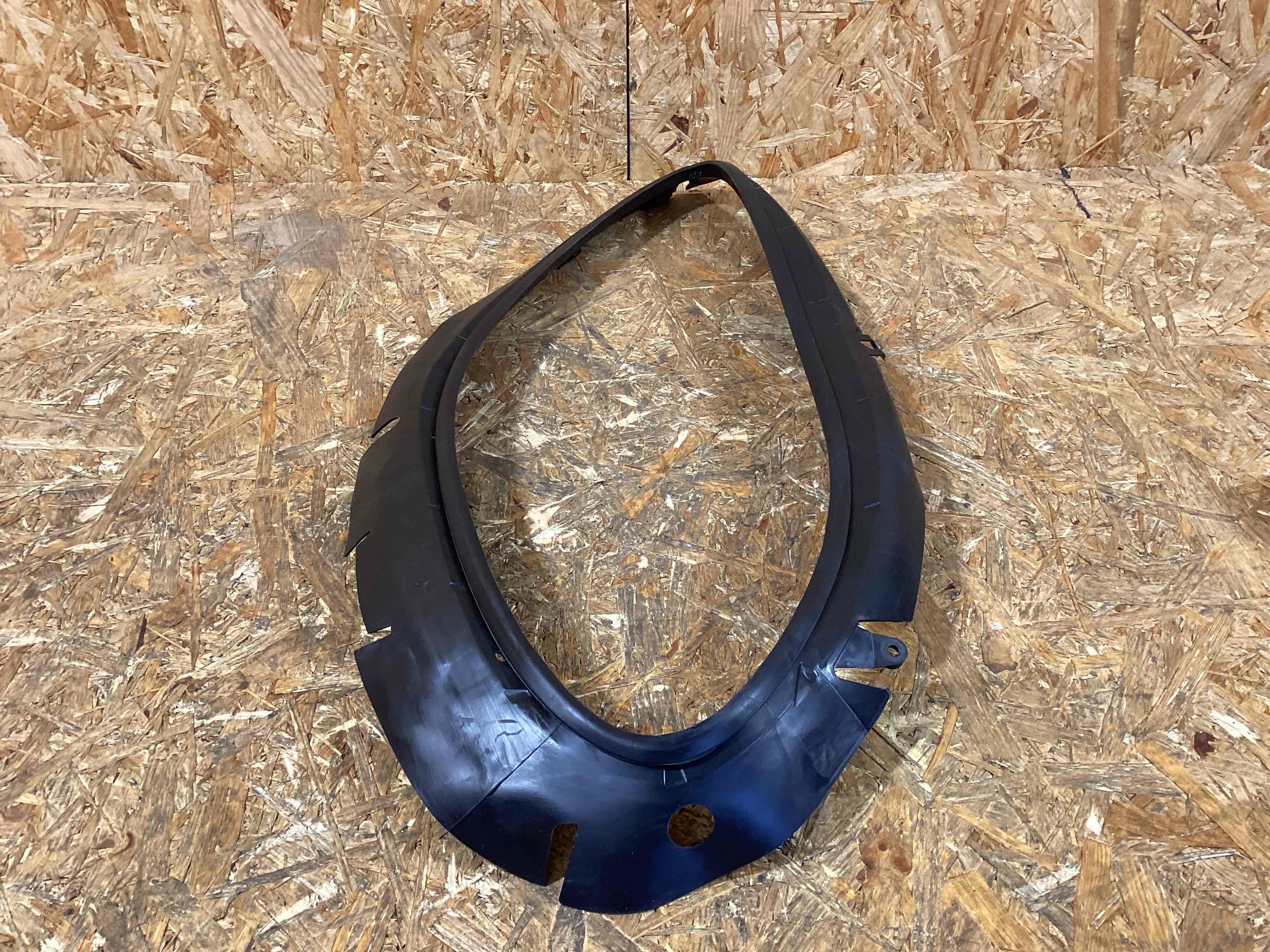 Уплотнитель, хомут Porsche Macan 110326-133