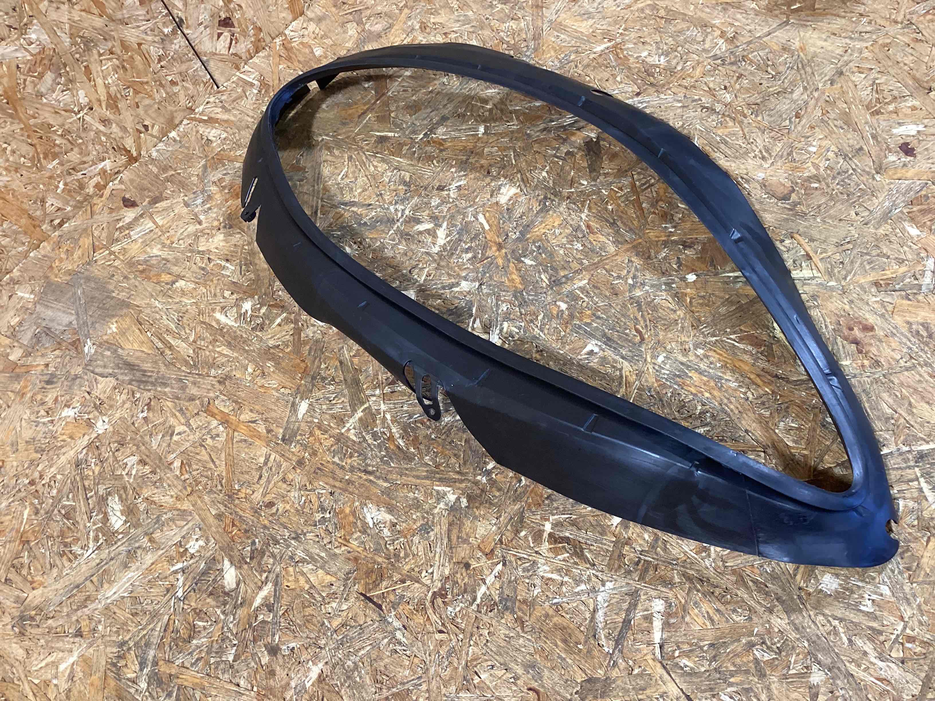 Уплотнитель, хомут Porsche Macan 110326-134