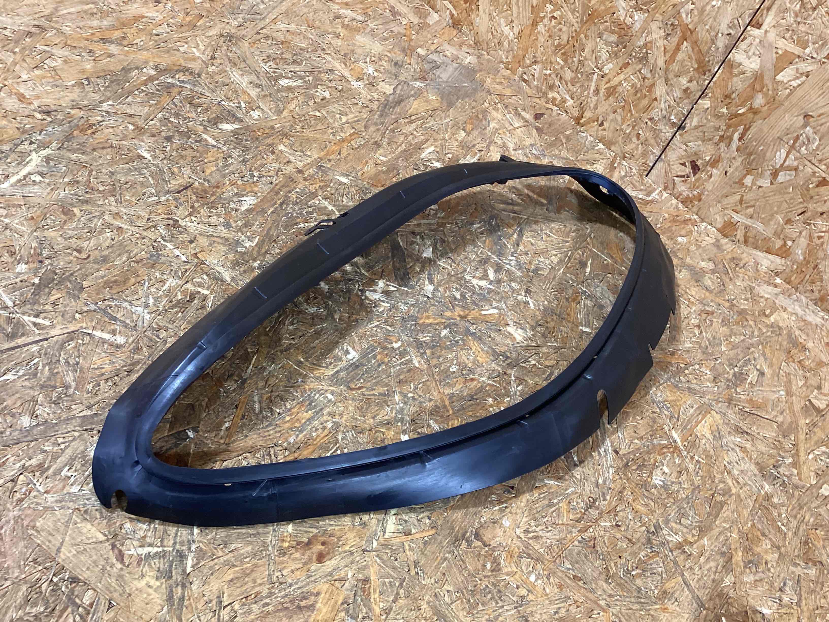 Уплотнитель, хомут Porsche Macan 110326-134