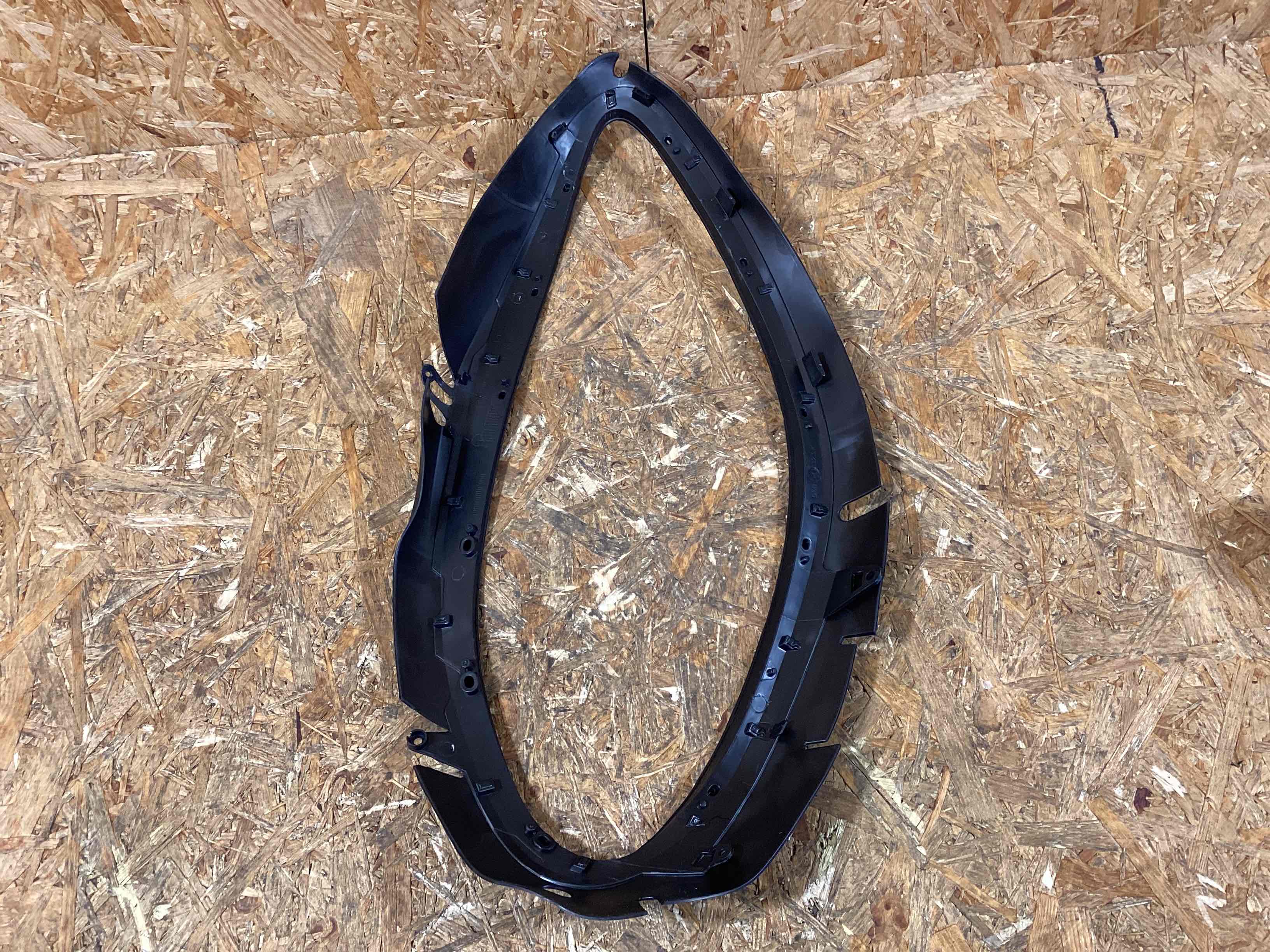 Уплотнитель, хомут Porsche Macan 110326-134