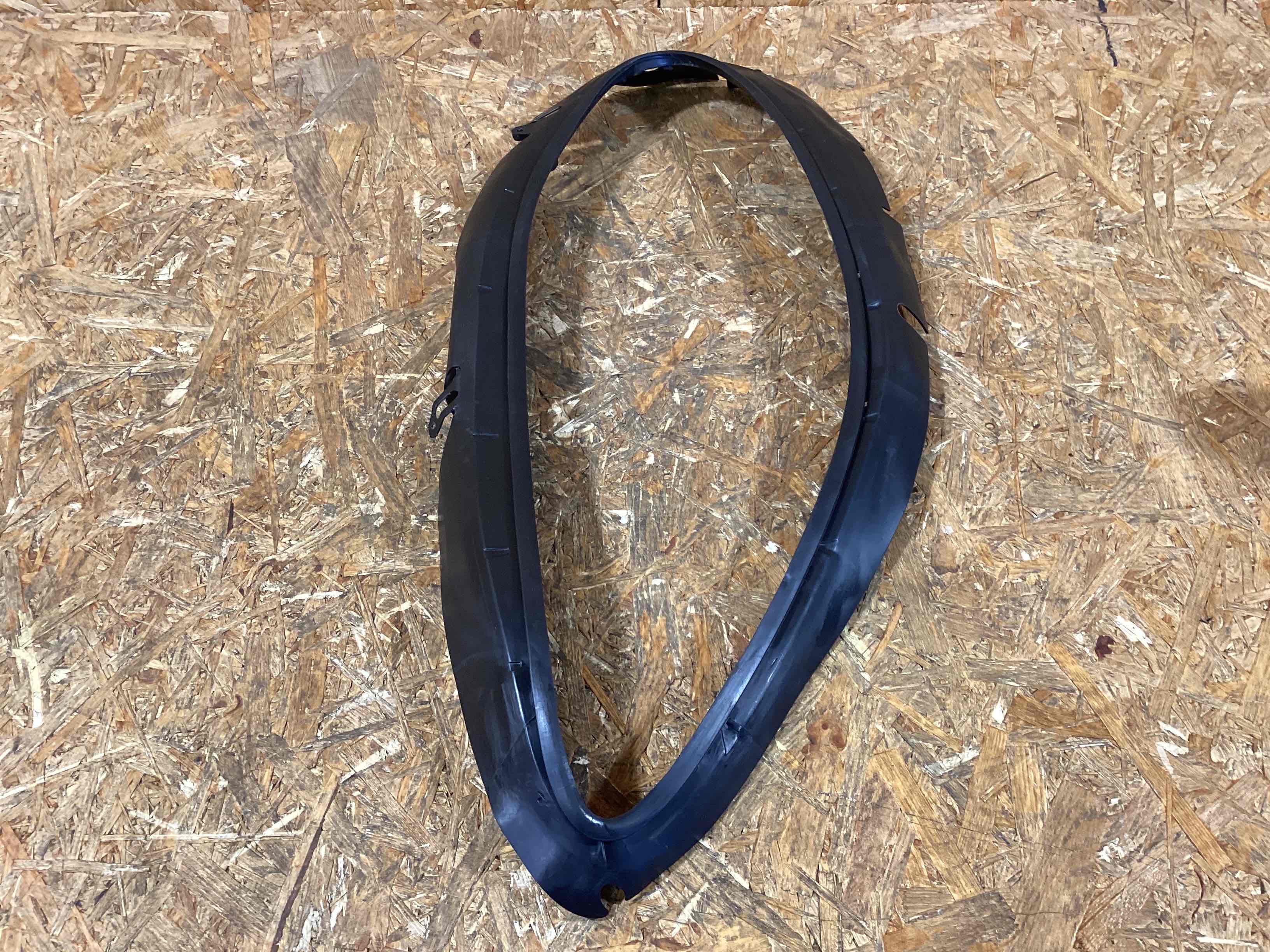 Уплотнитель, хомут Porsche Macan 110326-134