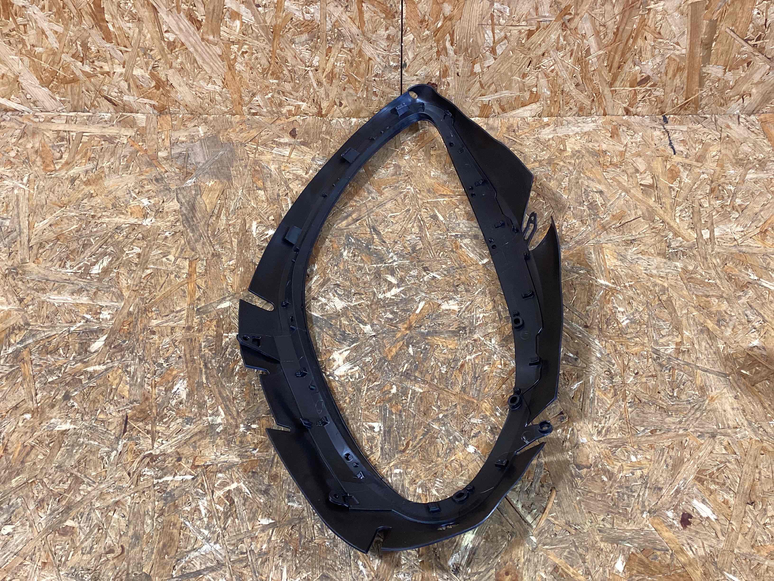 Уплотнитель, хомут Porsche Macan 110326-135