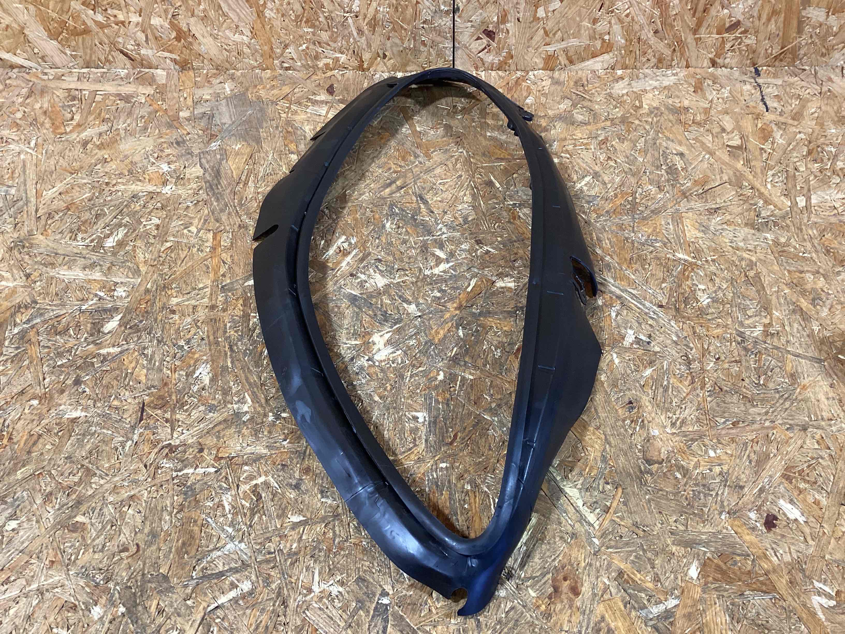 Уплотнитель, хомут Porsche Macan 110326-135