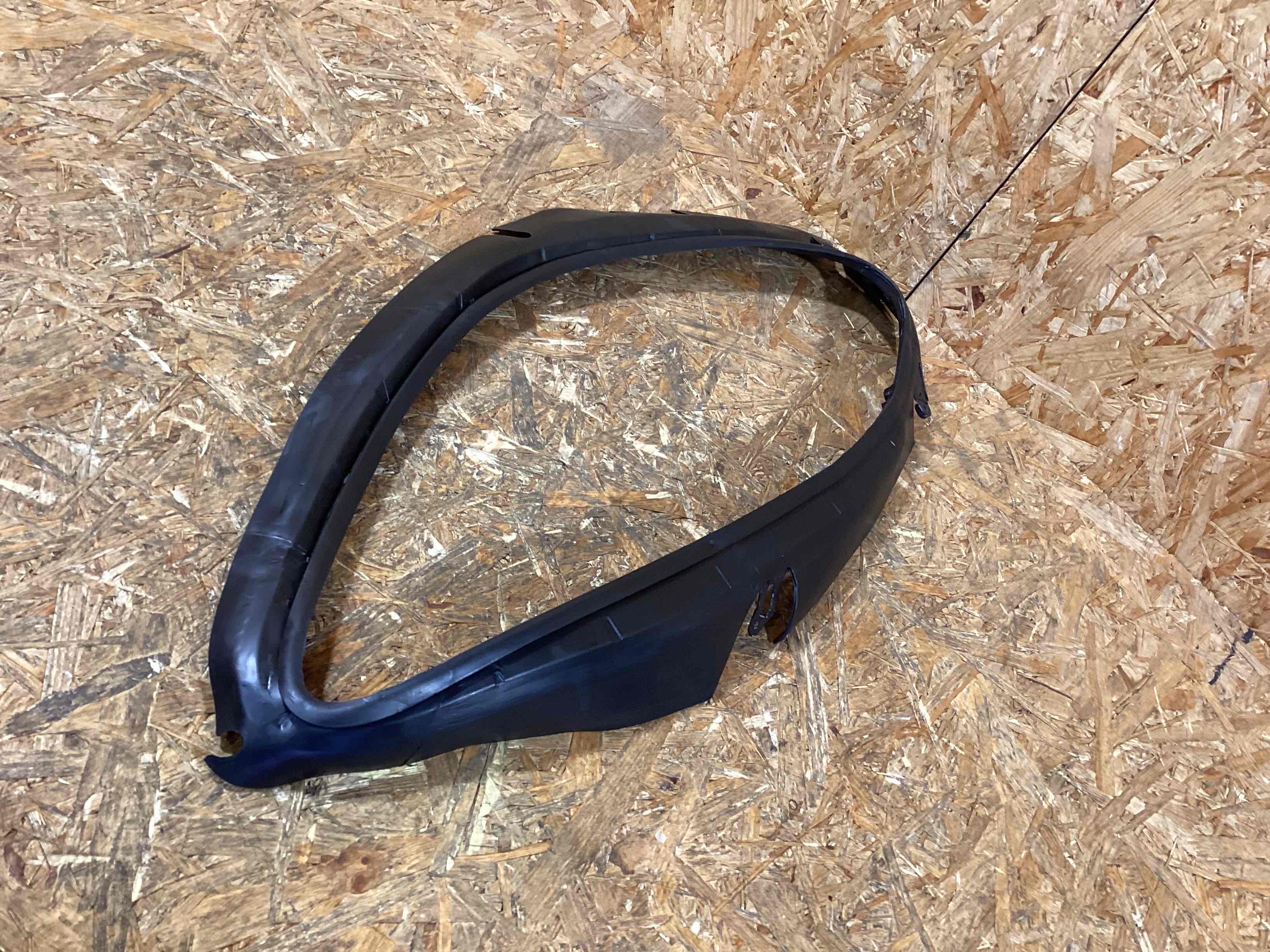 Уплотнитель, хомут Porsche Macan 110326-136