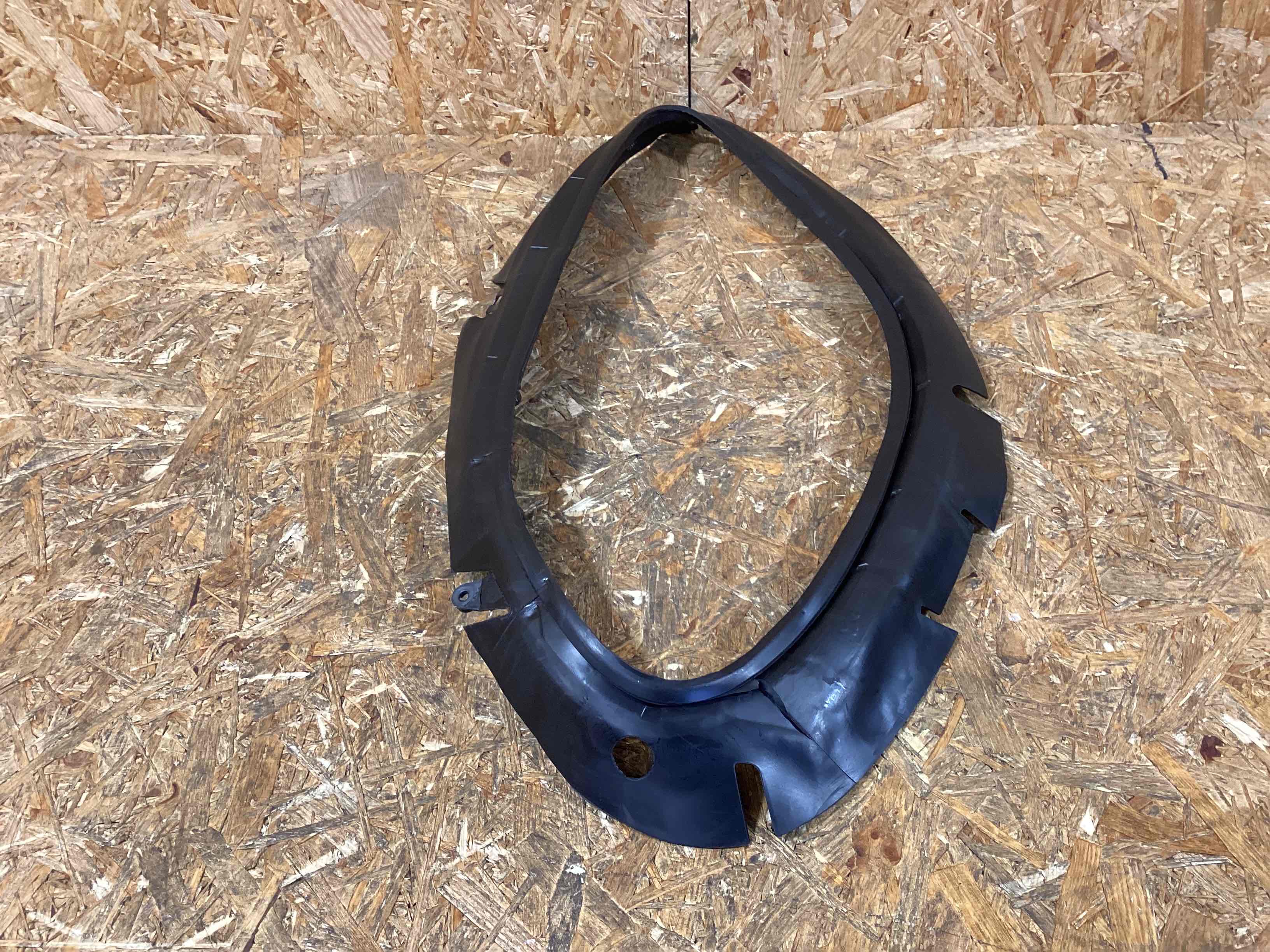 Уплотнитель, хомут Porsche Macan 110326-136