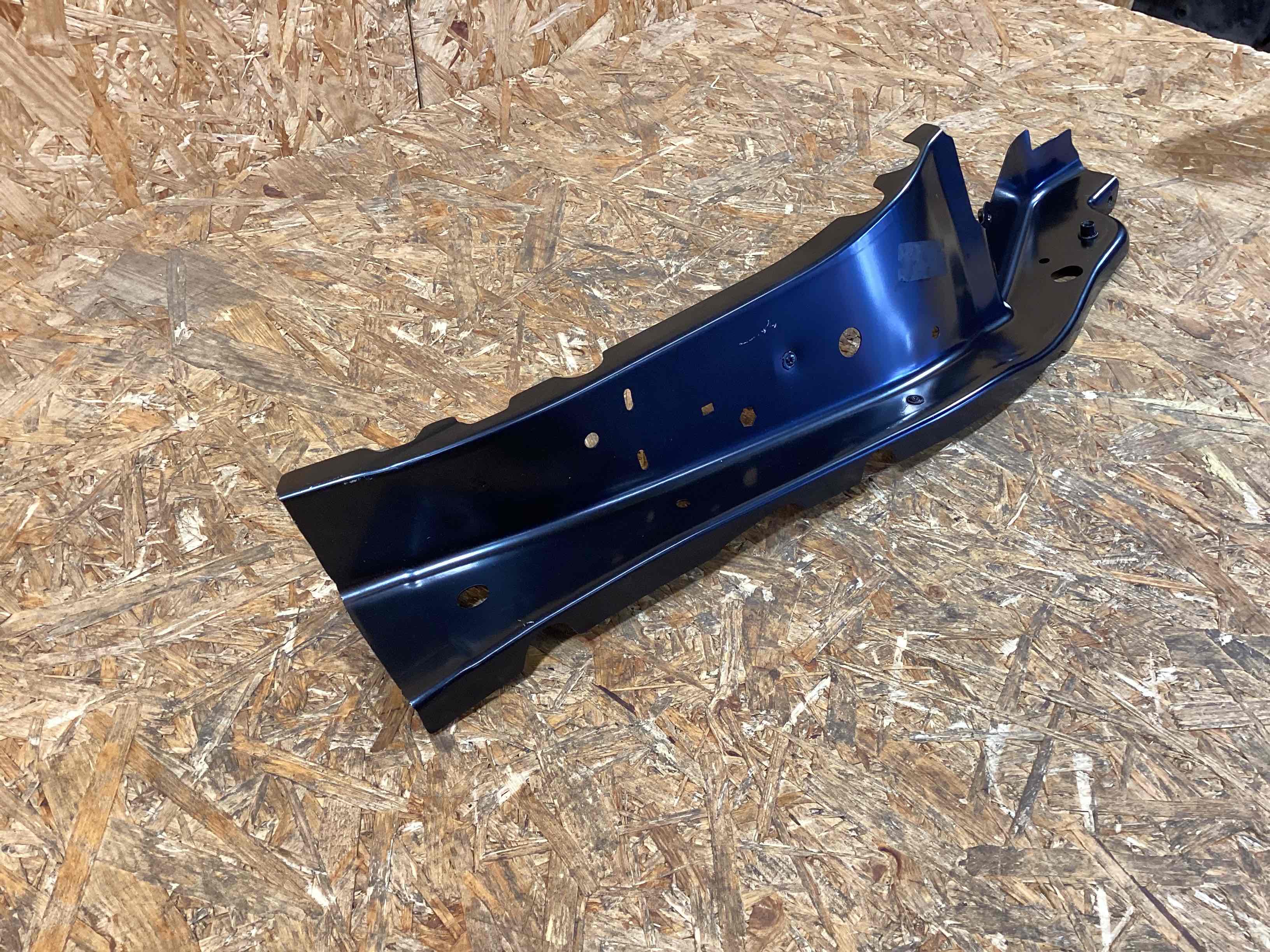 Крепление, кронштейн Porsche Macan 110326-144