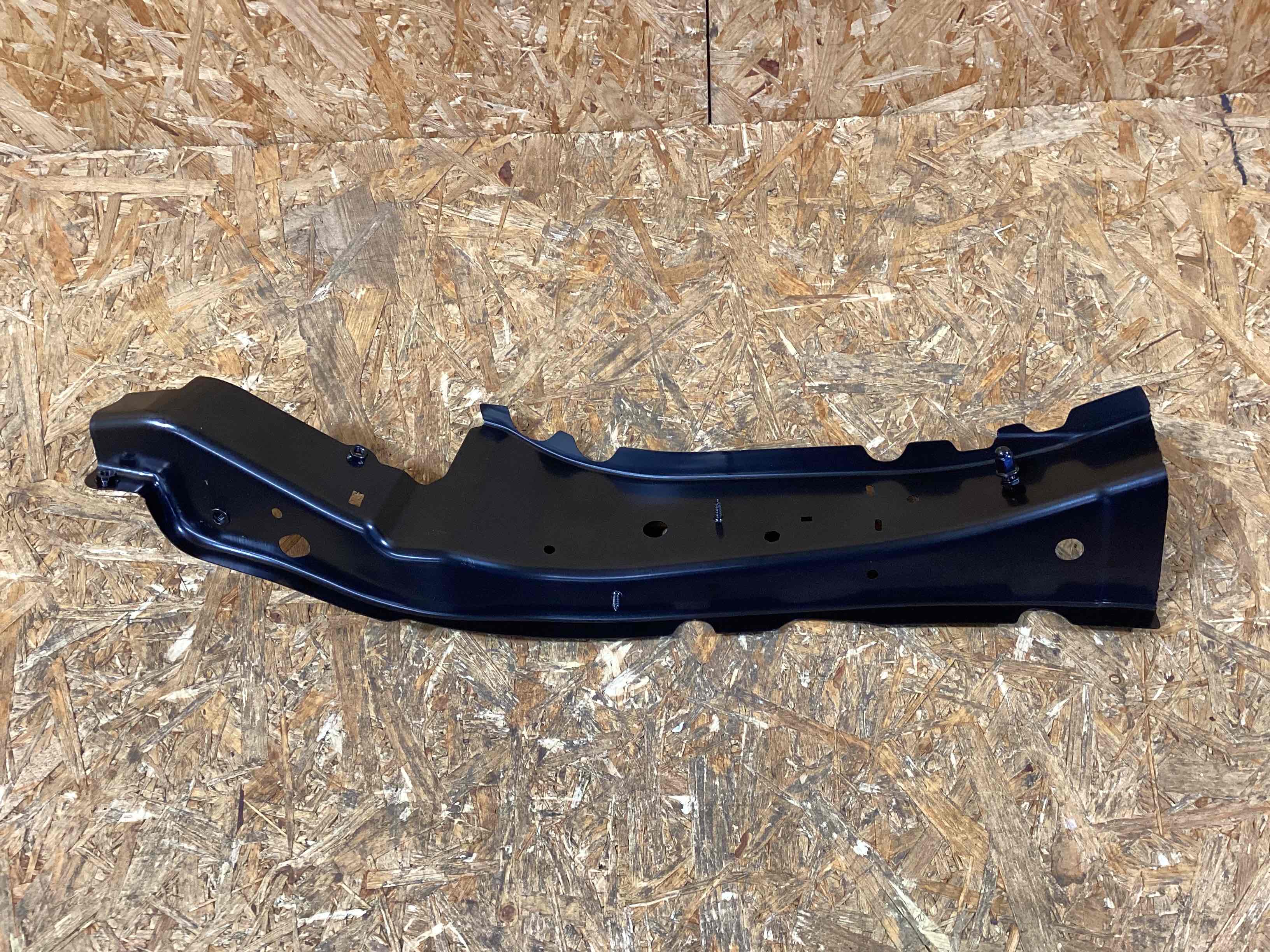 Крепление, кронштейн Porsche Macan 110326-144