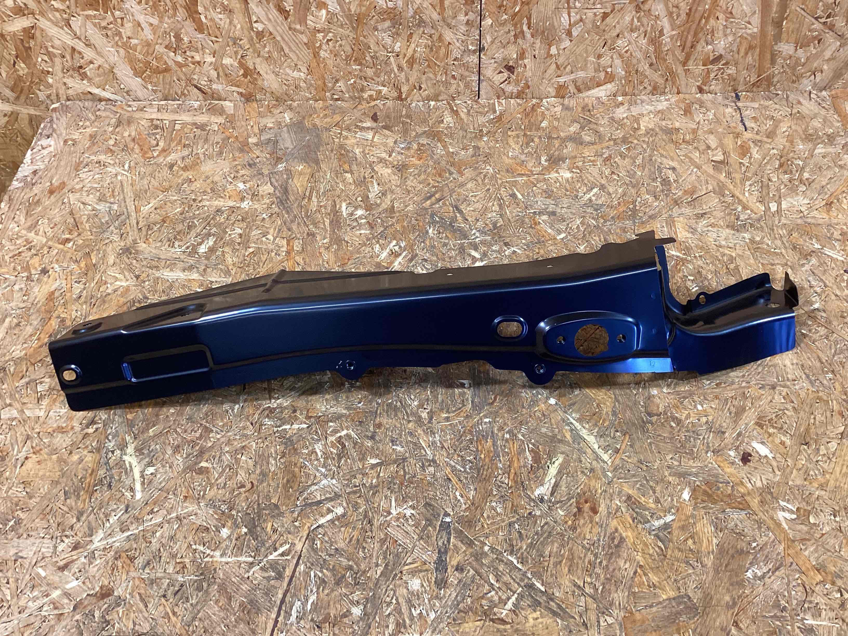 Лонжерон правый Porsche Macan 110326-145