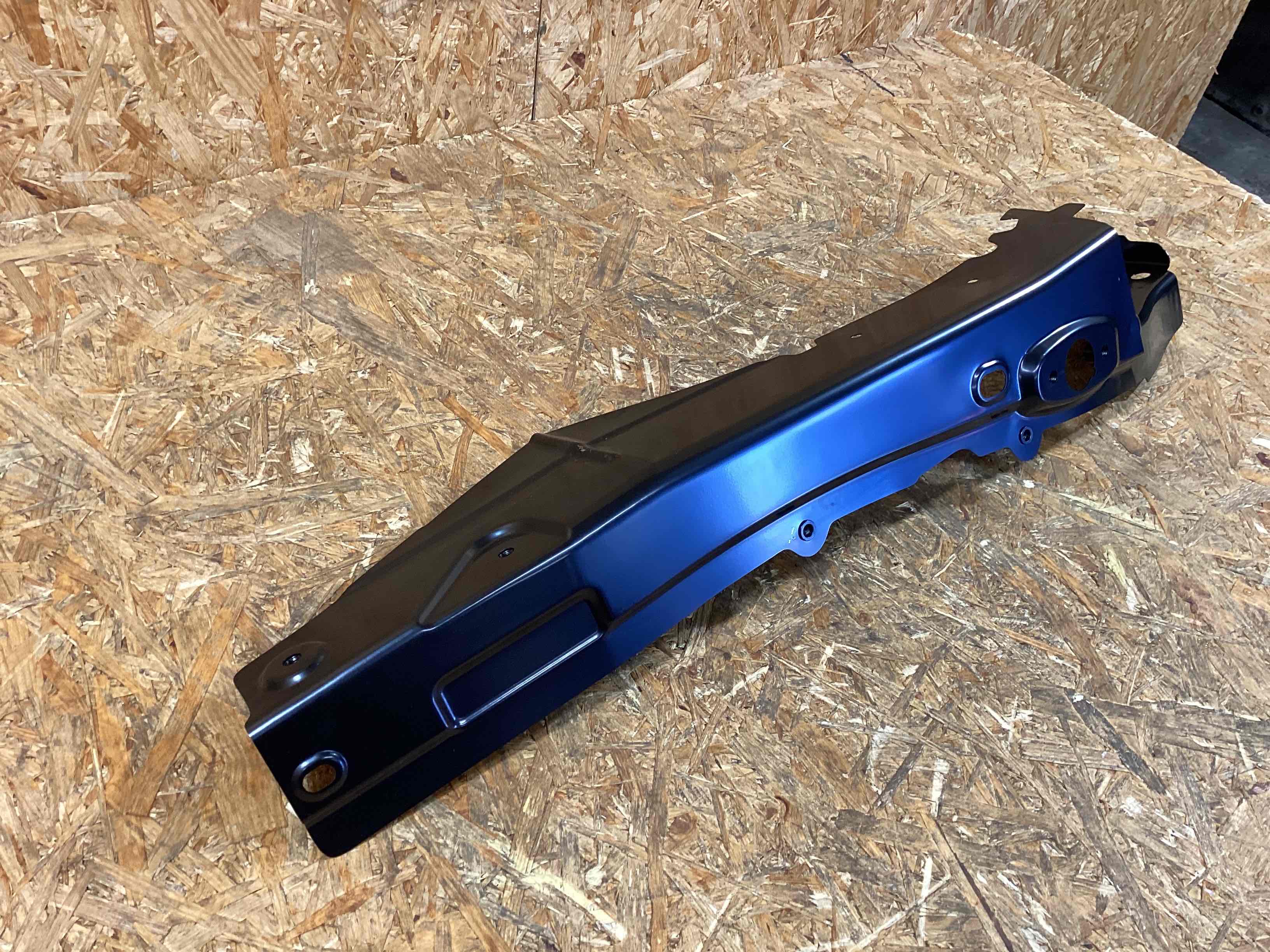 Лонжерон правый Porsche Macan 110326-146