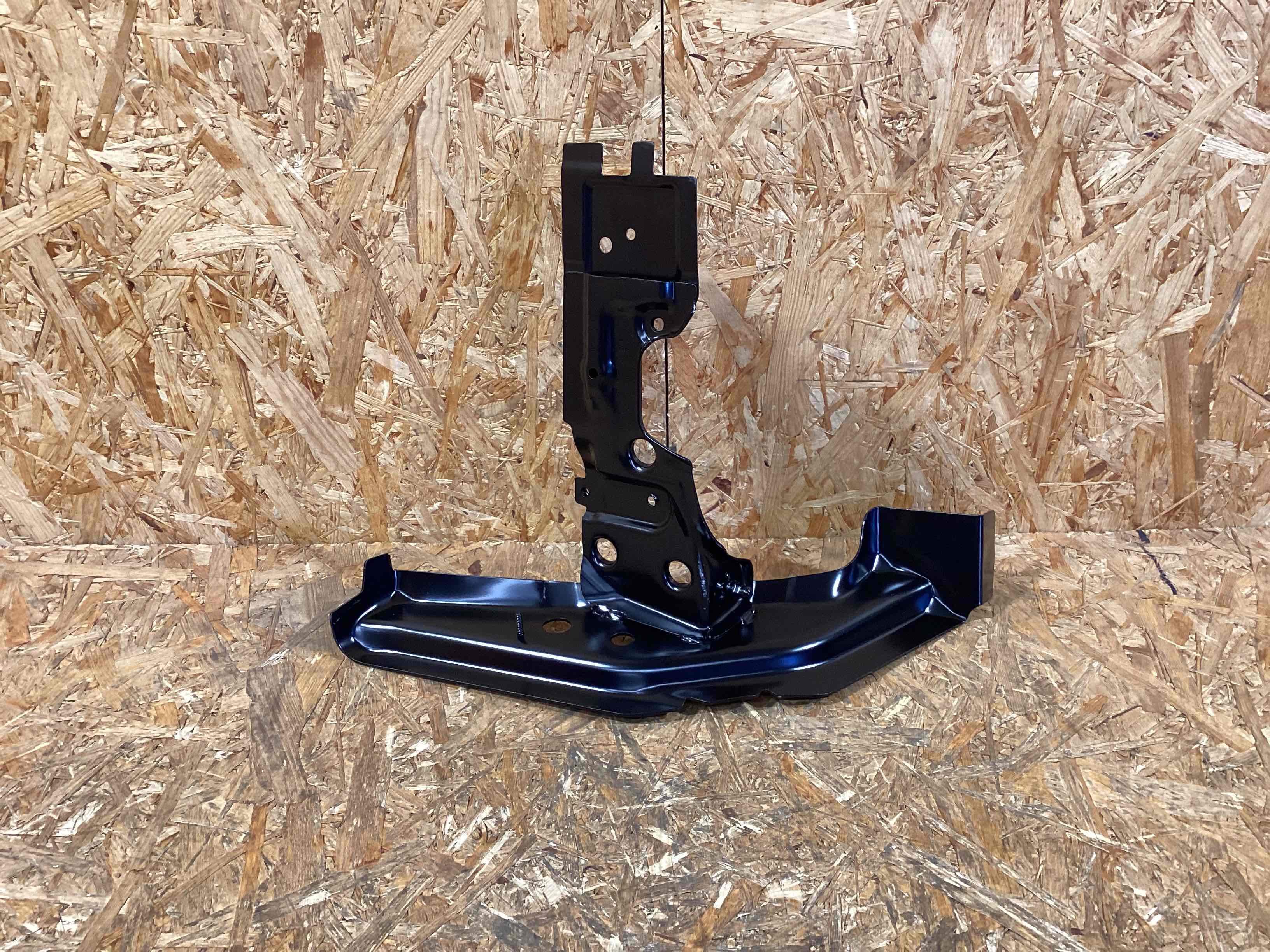 Лонжерон левый Porsche Macan 110326-150