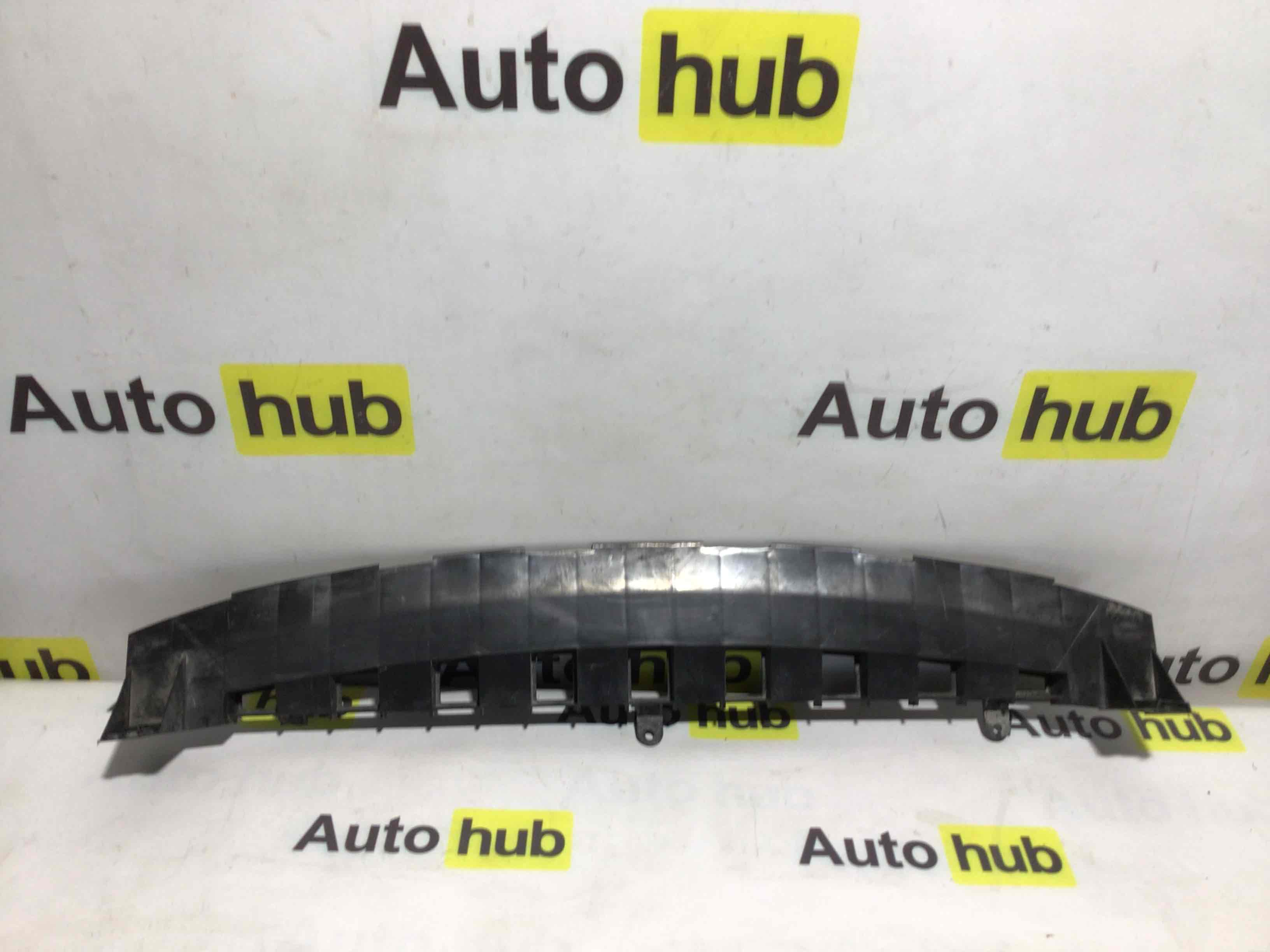 Усилитель бампера переднего Skoda Fabia 110526-022