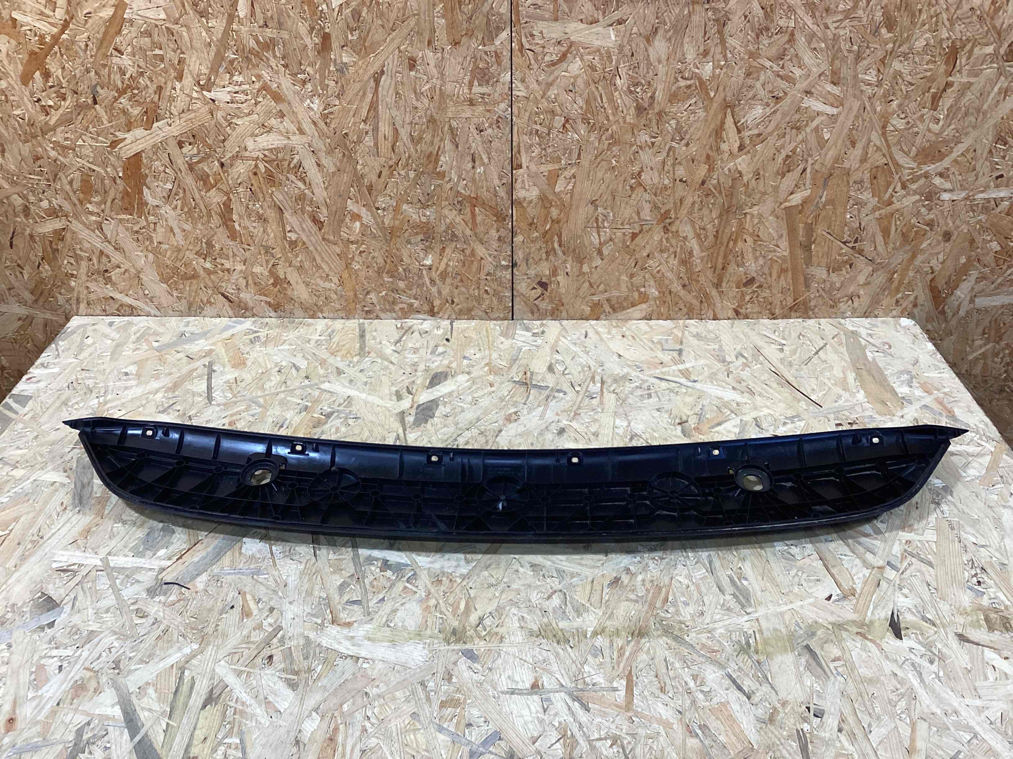Спойлер Porsche Boxster 718 110526-112