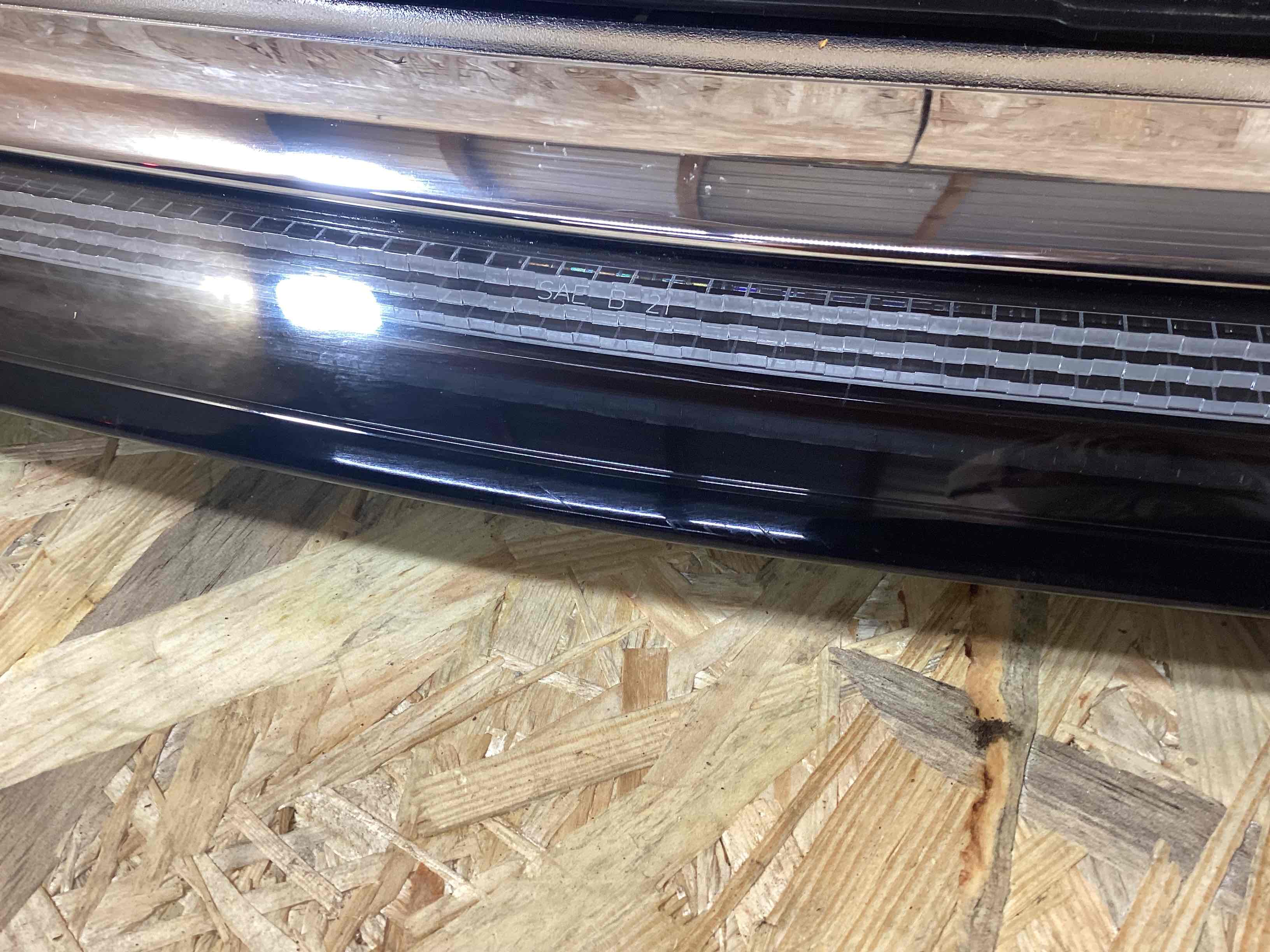 Фонарь стоп-сигнал Mercedes EQS 110526-122