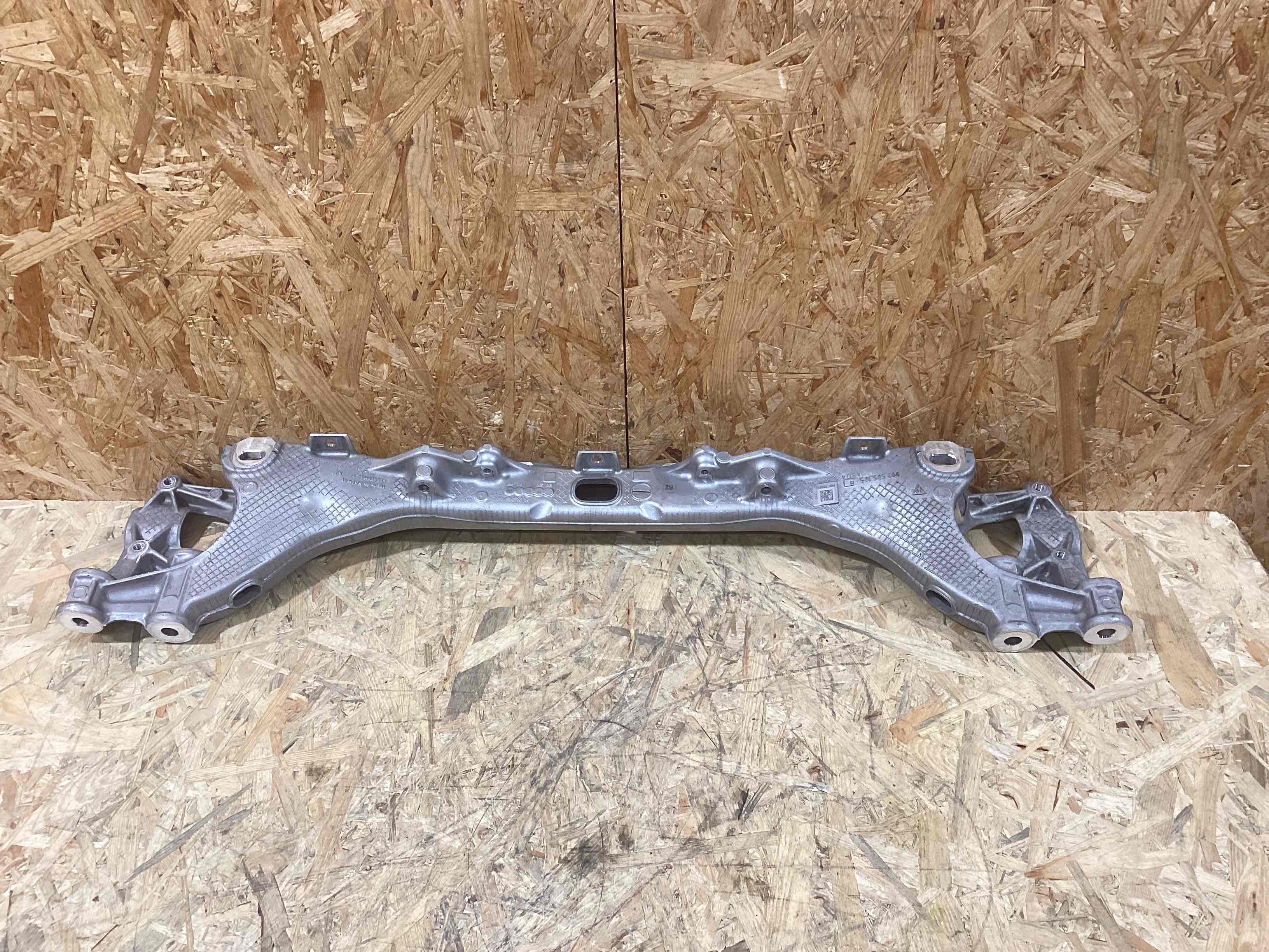 Балка подвески задняя Porsche 911 110626-101