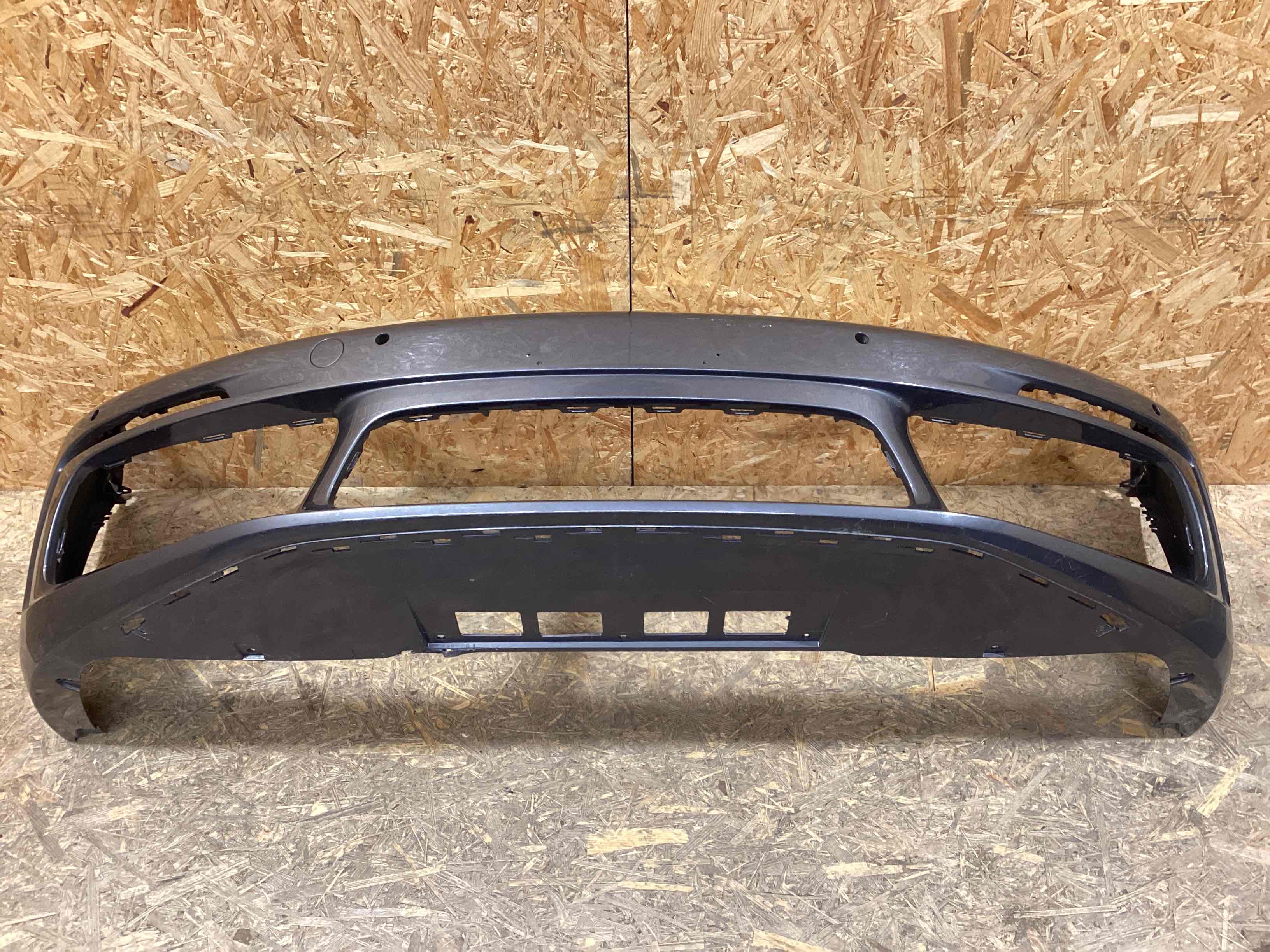 Бампер передний Porsche Boxster 718 110725-105